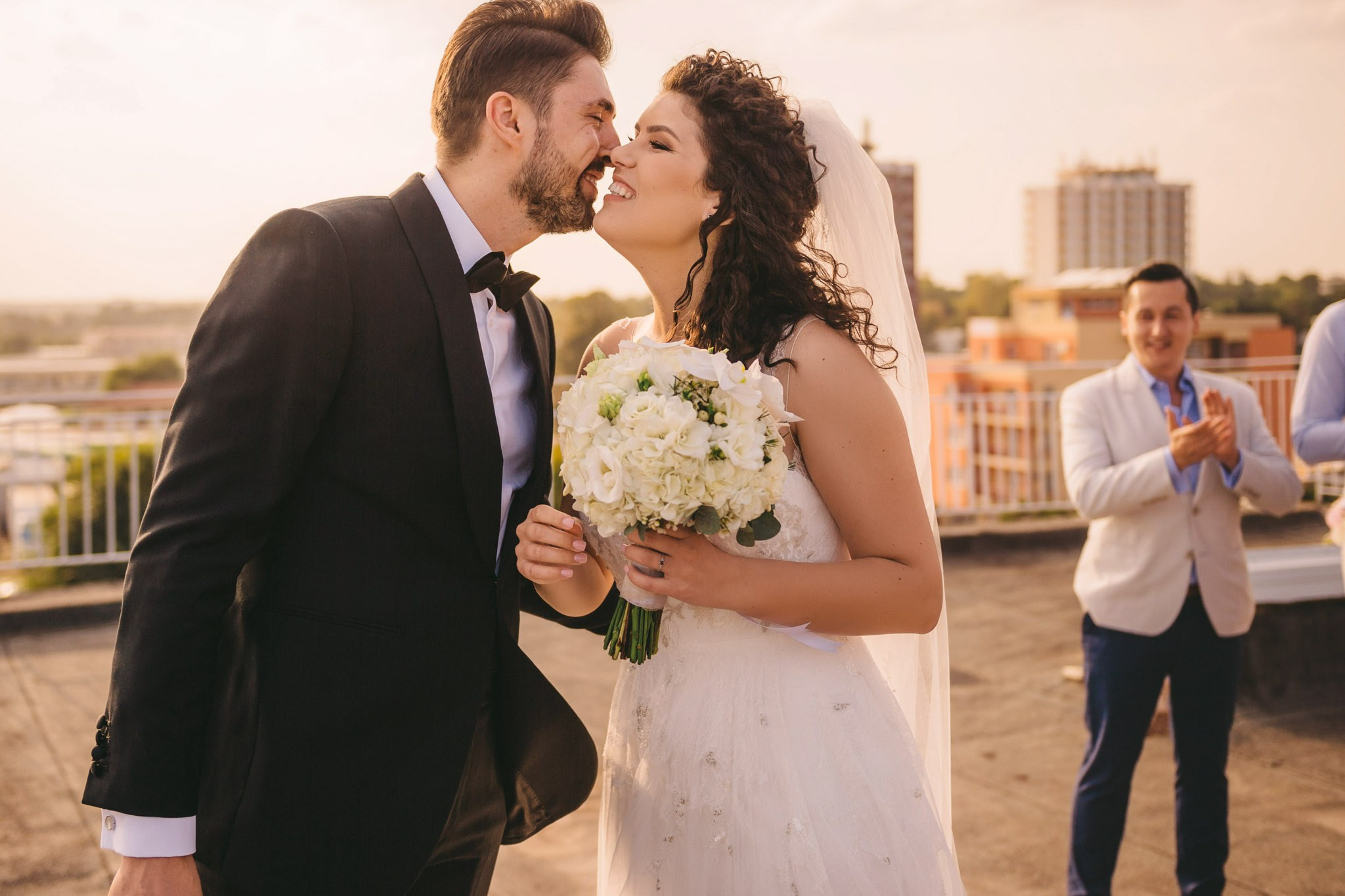 Fotografii nunta. Fotograf de nunta in Constanta|Marian Badescu