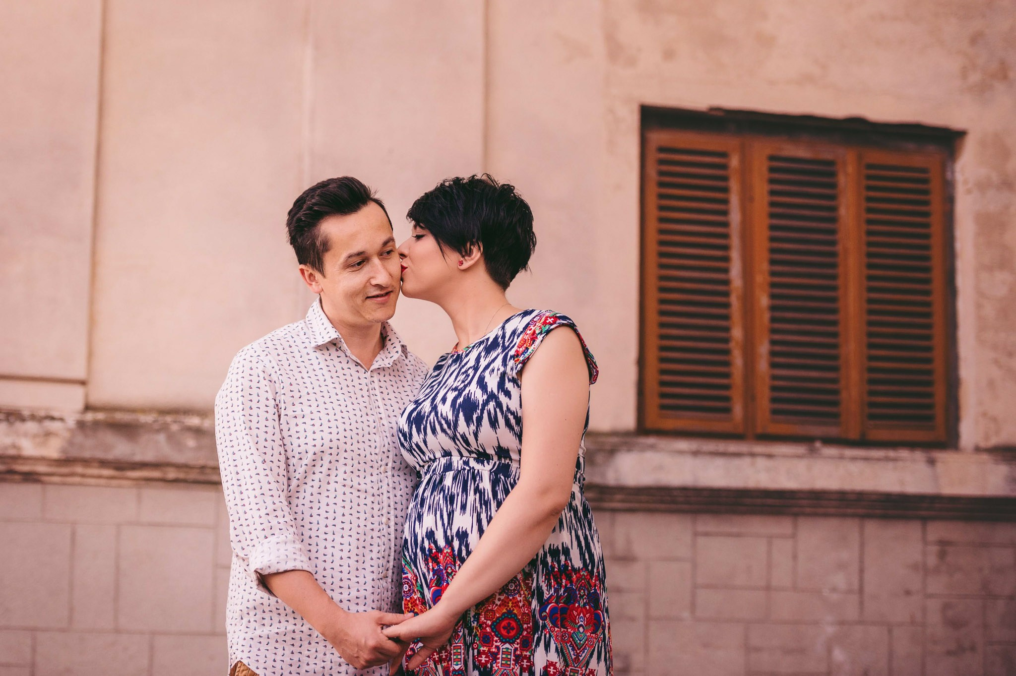 Sandra & Decebal. Fotograf de nunta in Constanta|Marian Badescu