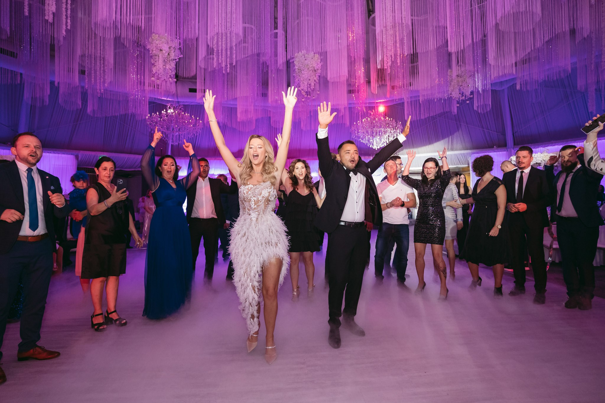 Diana & Liviu. Fotograf de nunta in Constanta|Marian Badescu