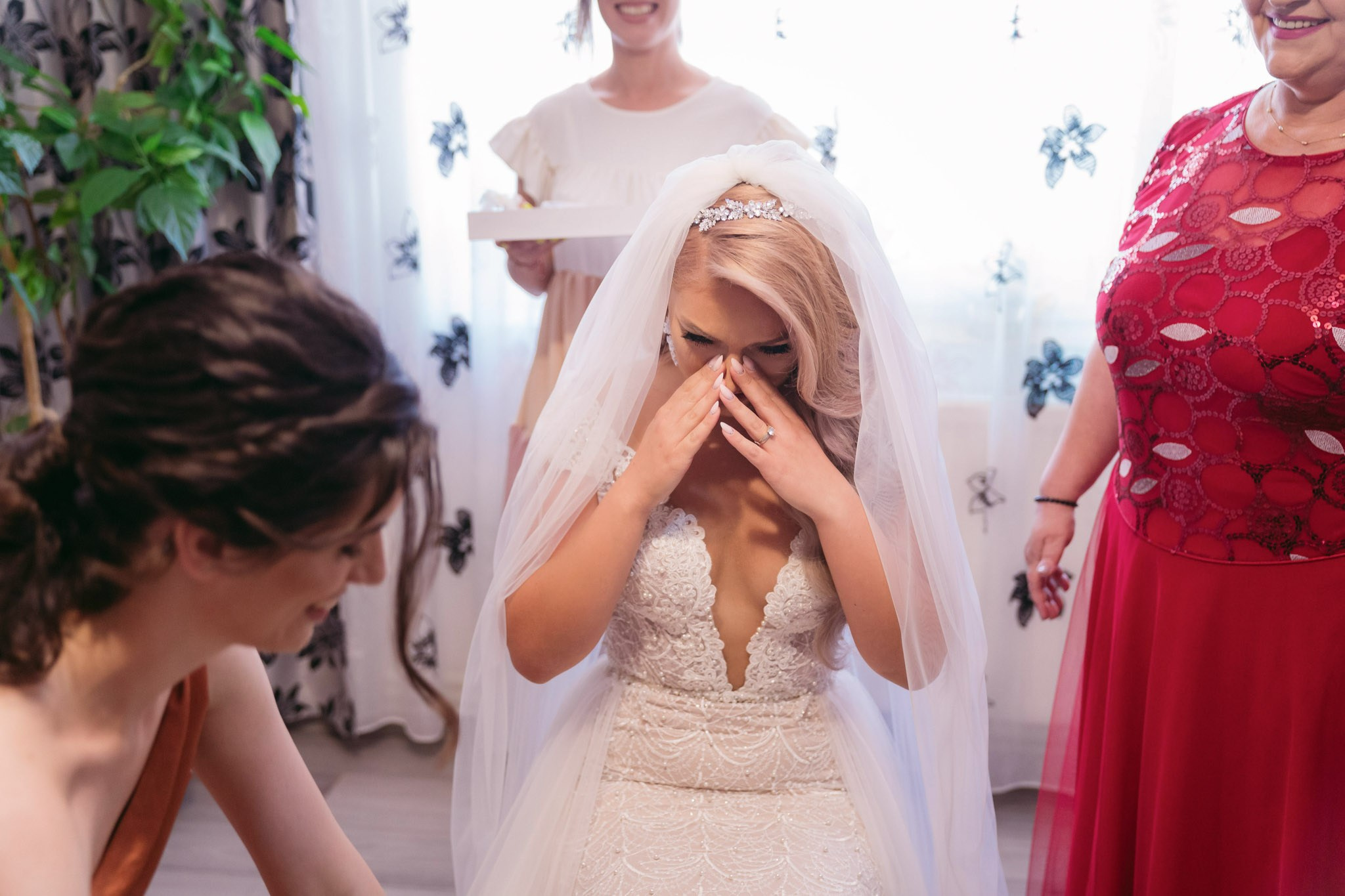 Alina & Andrei. Fotograf de nunta in Constanta|Marian Badescu