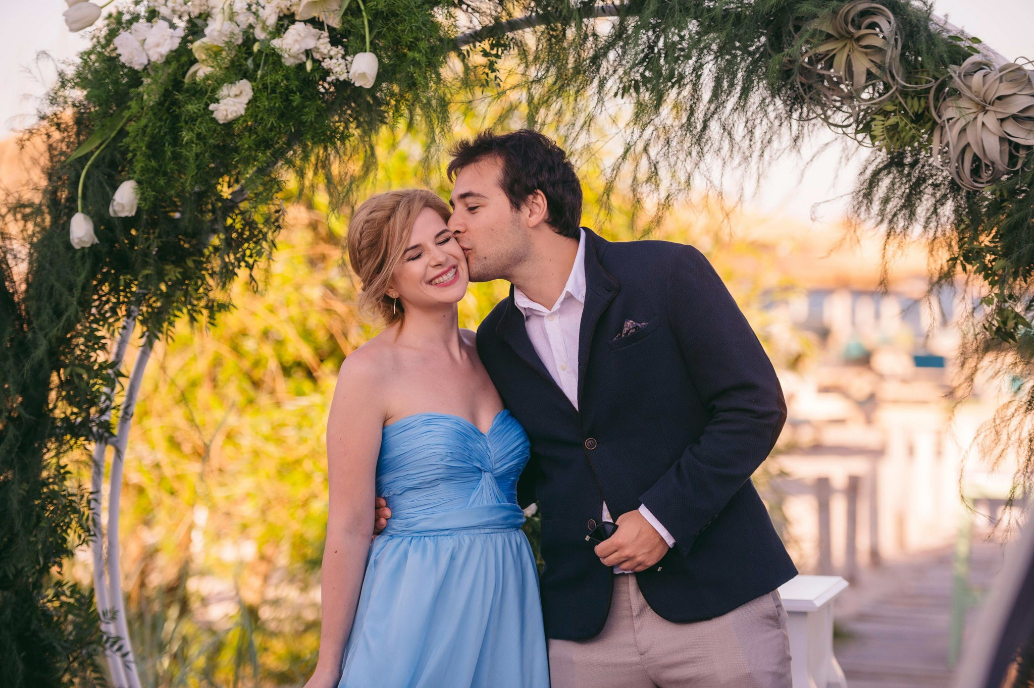 Anca & Bebe. Fotograf de nunta in Constanta|Marian Badescu