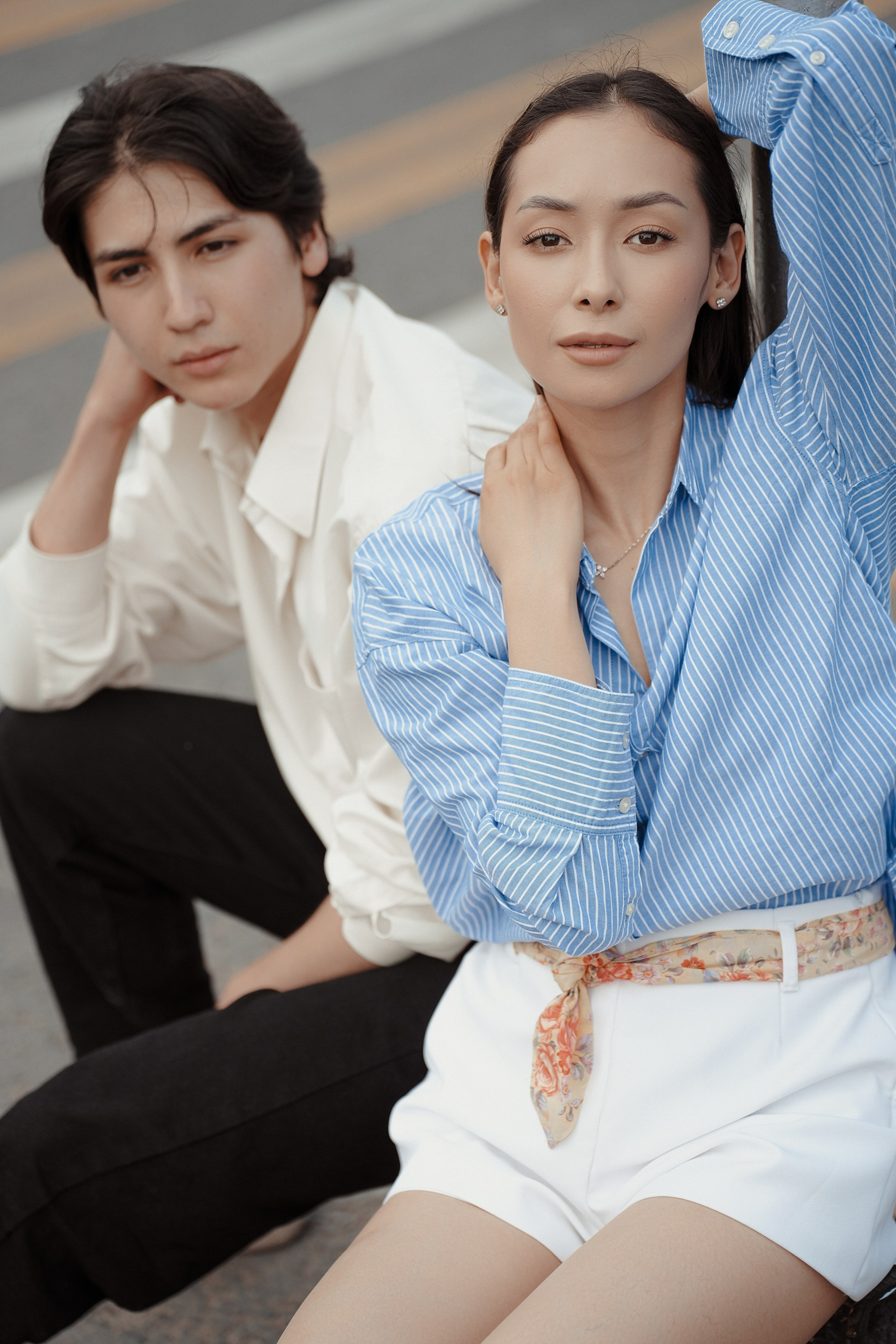 Онур & Нурай