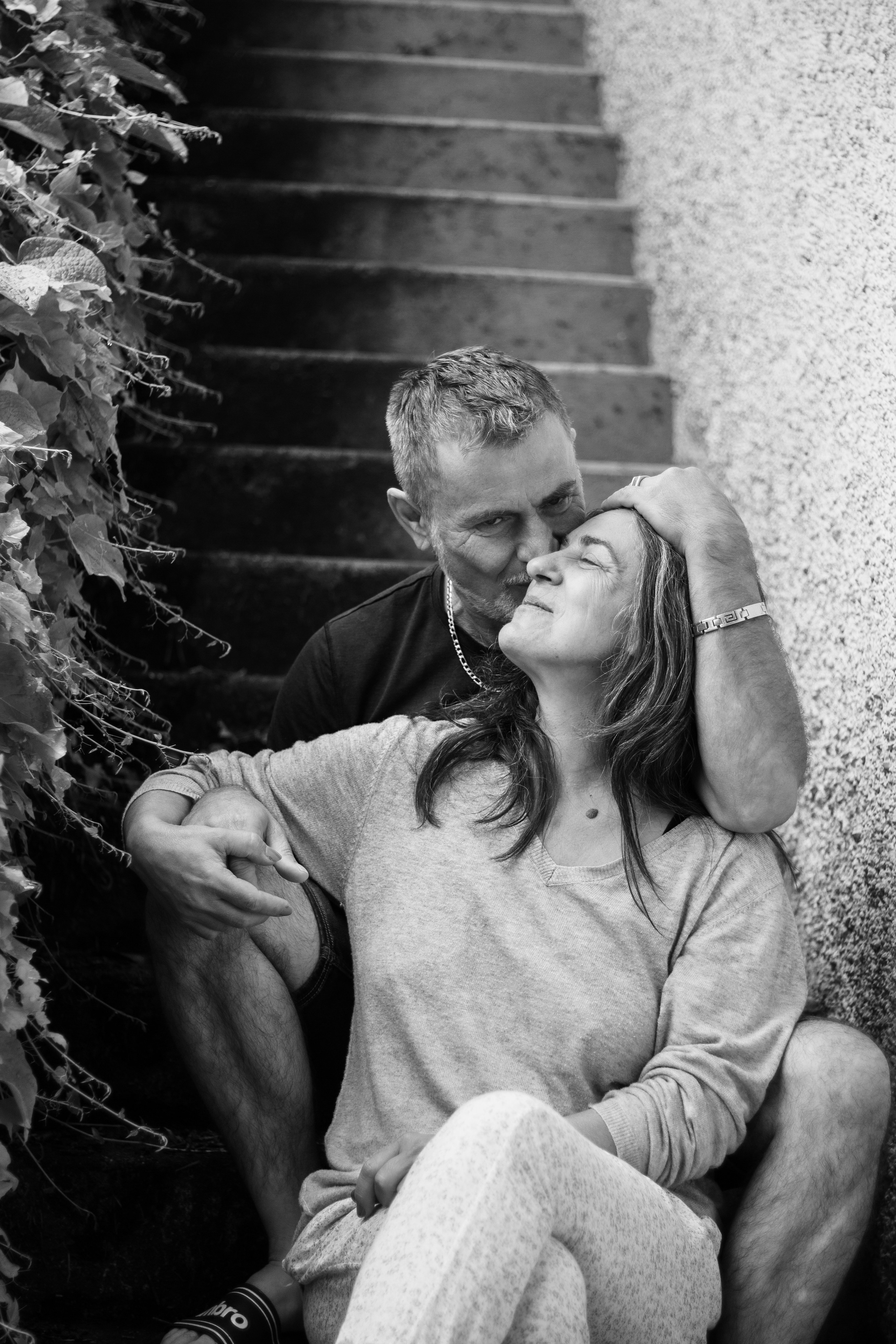 Christophe & Suncica. Photographe professionnelle à Poitiers, Tours et Châtellerault | Studio photo entre Poitiers et Tours – portraits, familles, entreprises, ma