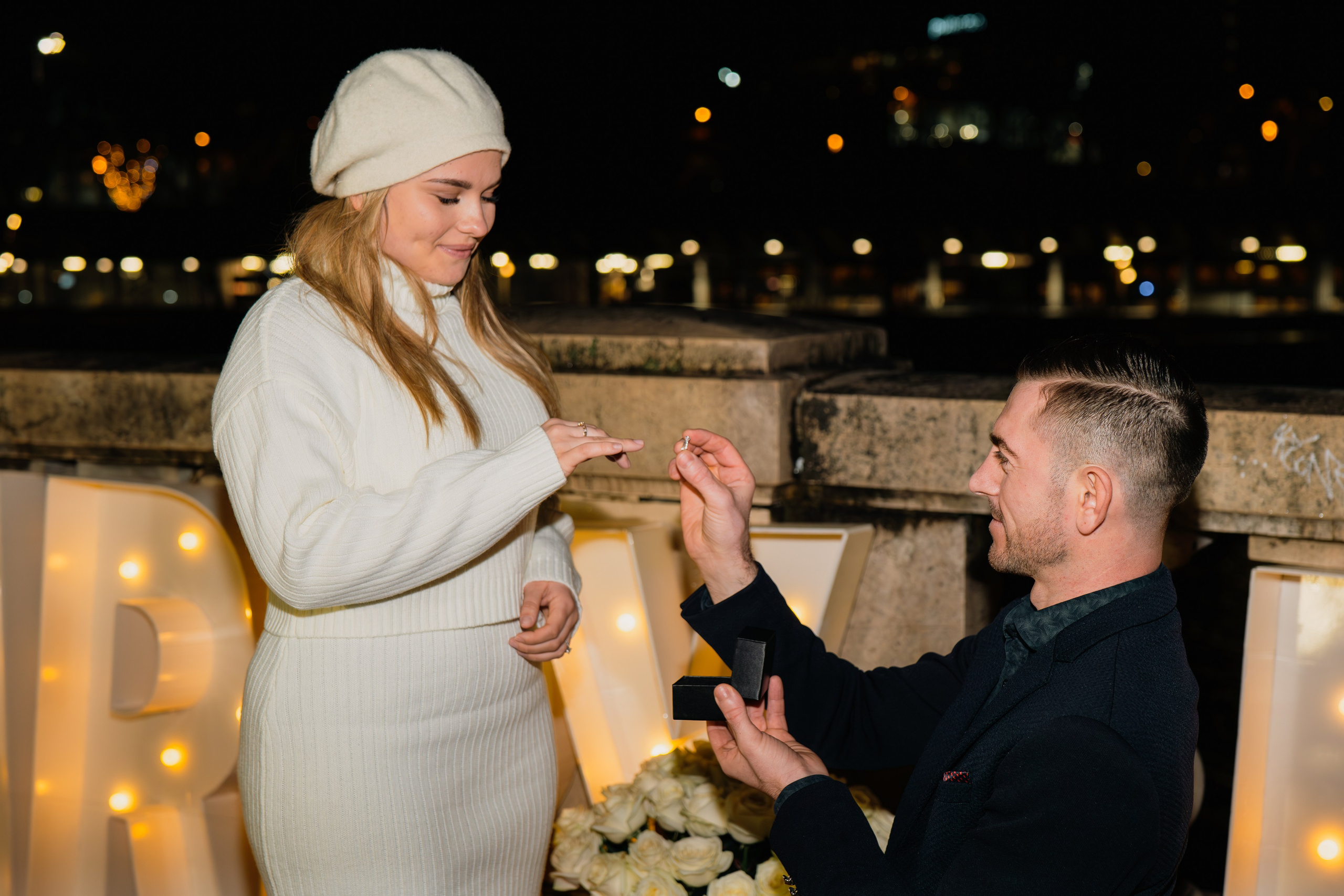 Roman & Ionela. Fotograful și Cameramanul familiei dvs în Franța Paul Photographer