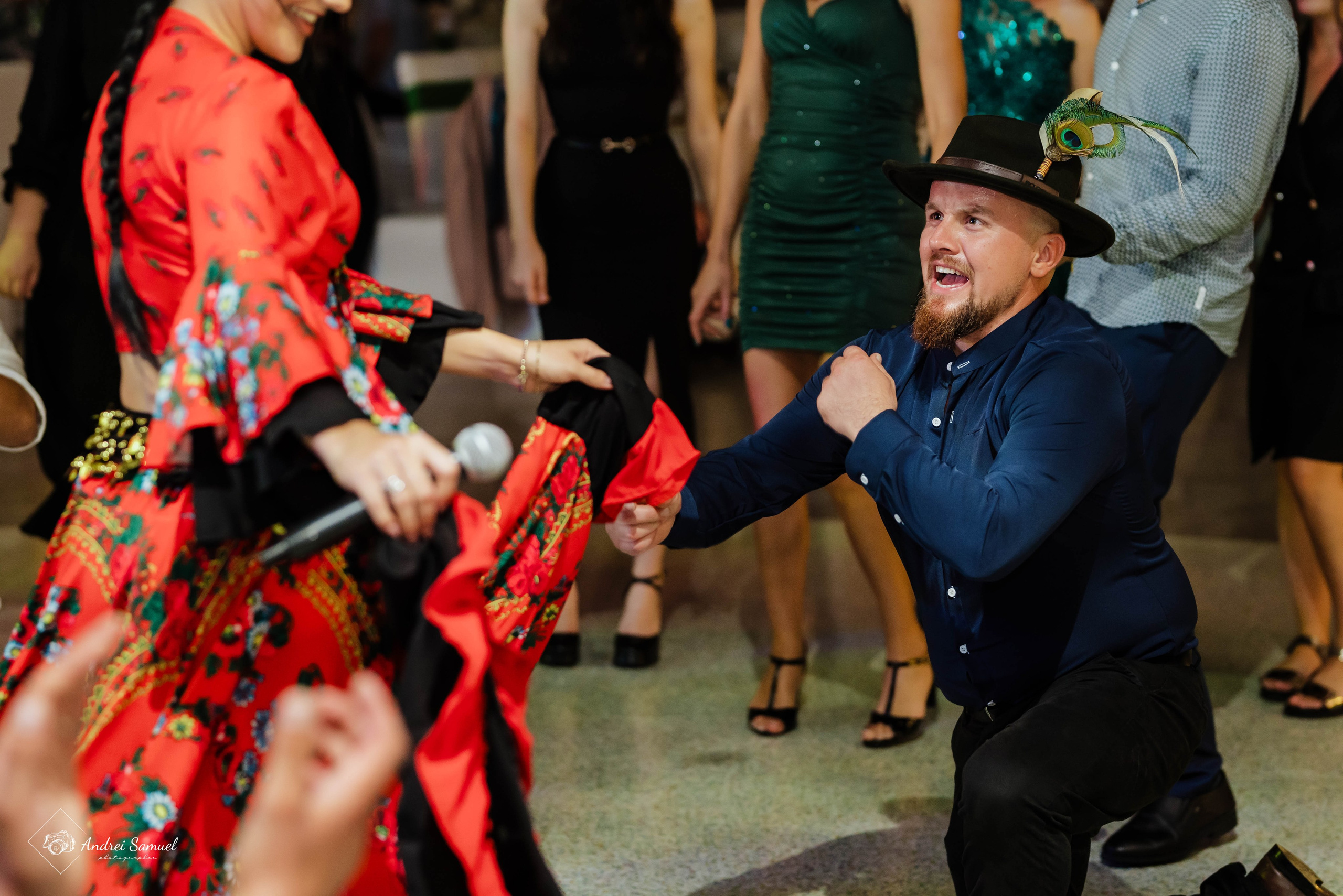 Oana & Romil. Andrei Samuel – Fotograf București | Evenimente, Studio, Imobiliare, Produs