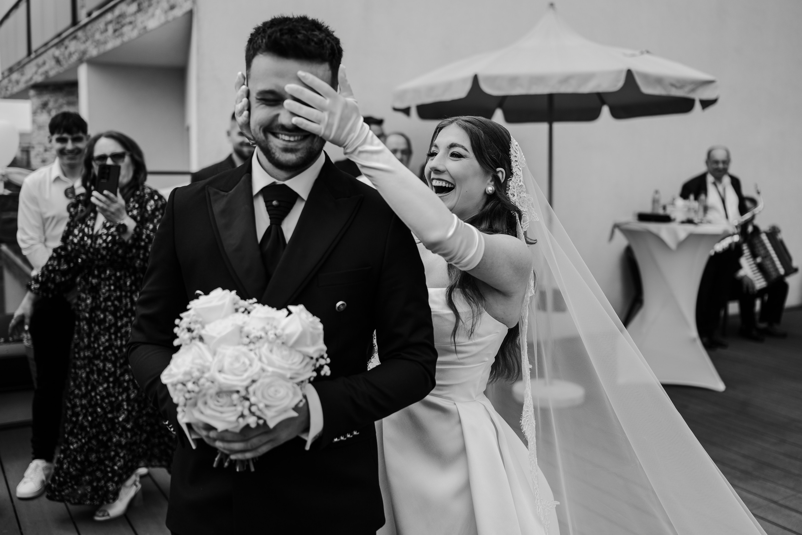 Gabriel & Andreea. Erik Bágy | Fotograf de Nuntă