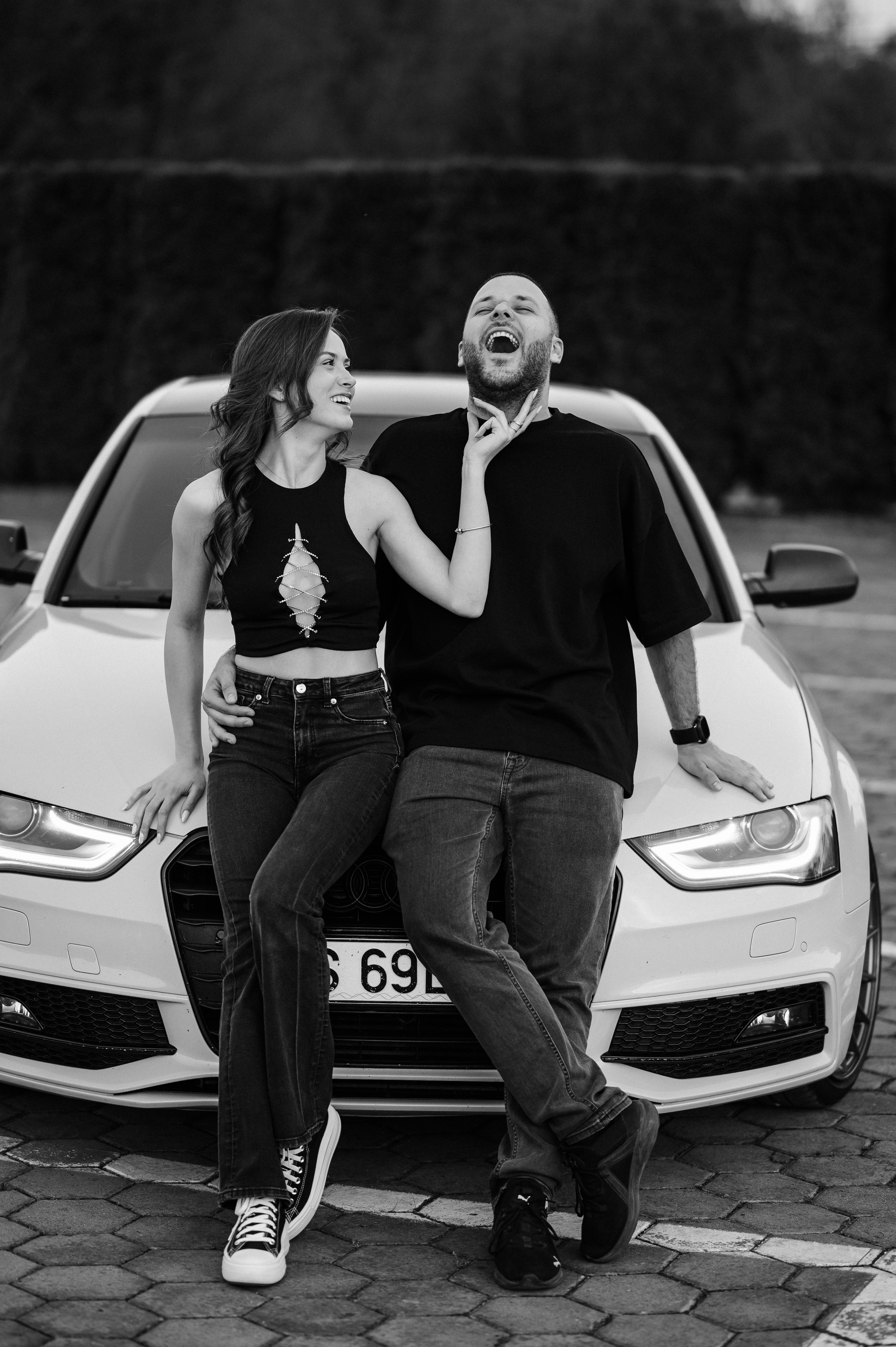 Dennis & Denisa. Erik Bagy | Fotograf de Nuntă