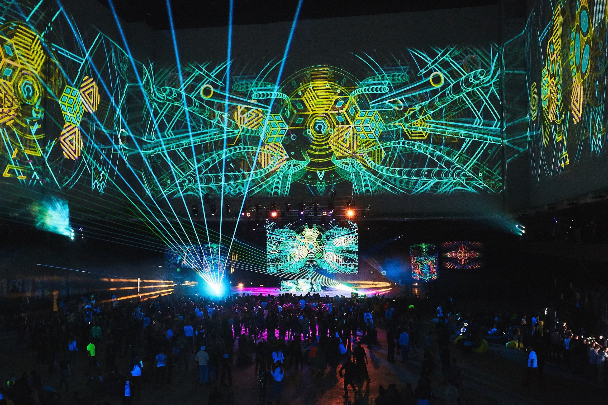 Festival Photography in Berlin and Europe. Photorgrapher Berlin: Event, Portrait and commercial photography