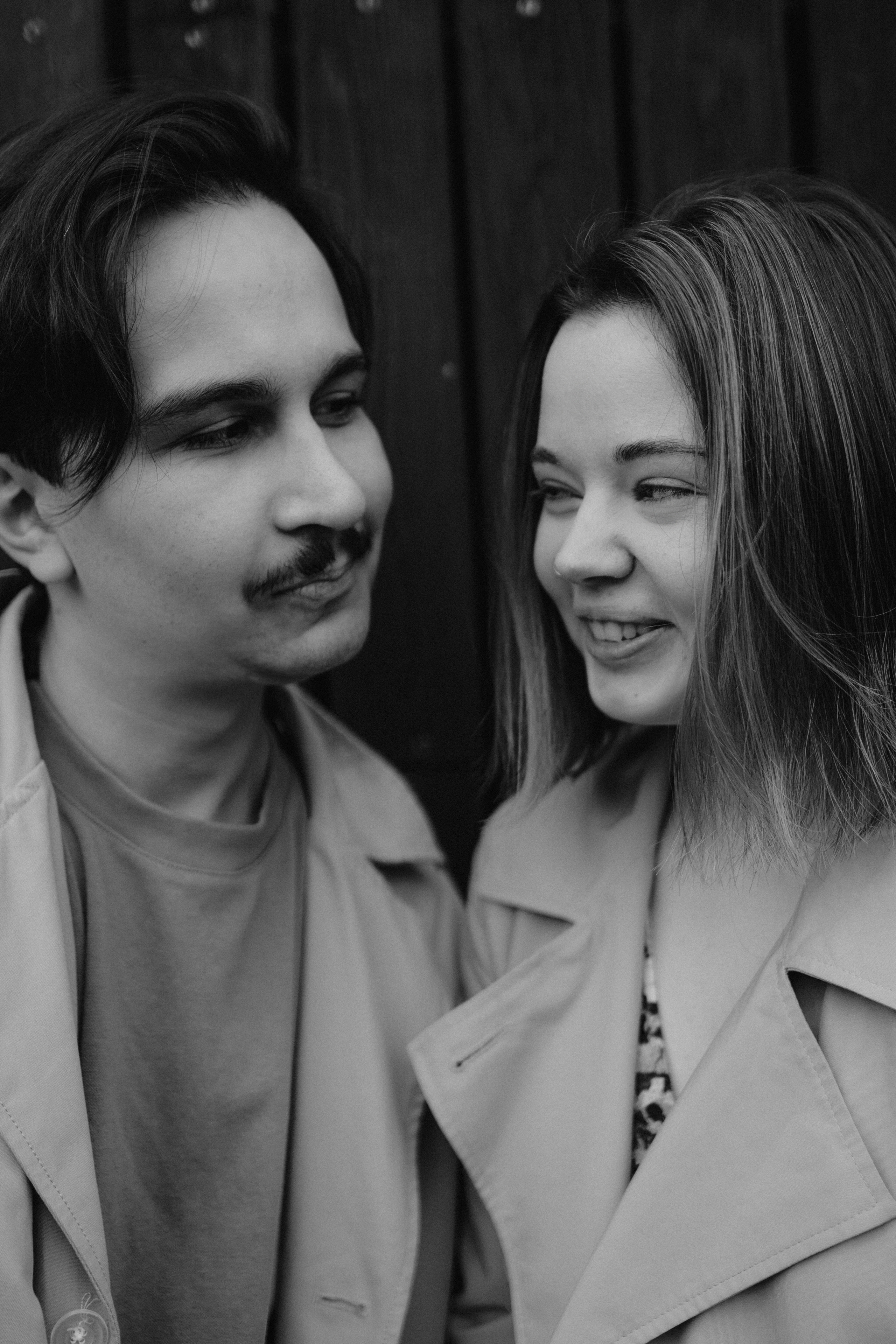 Ilya & Anna. Фотограф в Праге Анна Лебедева