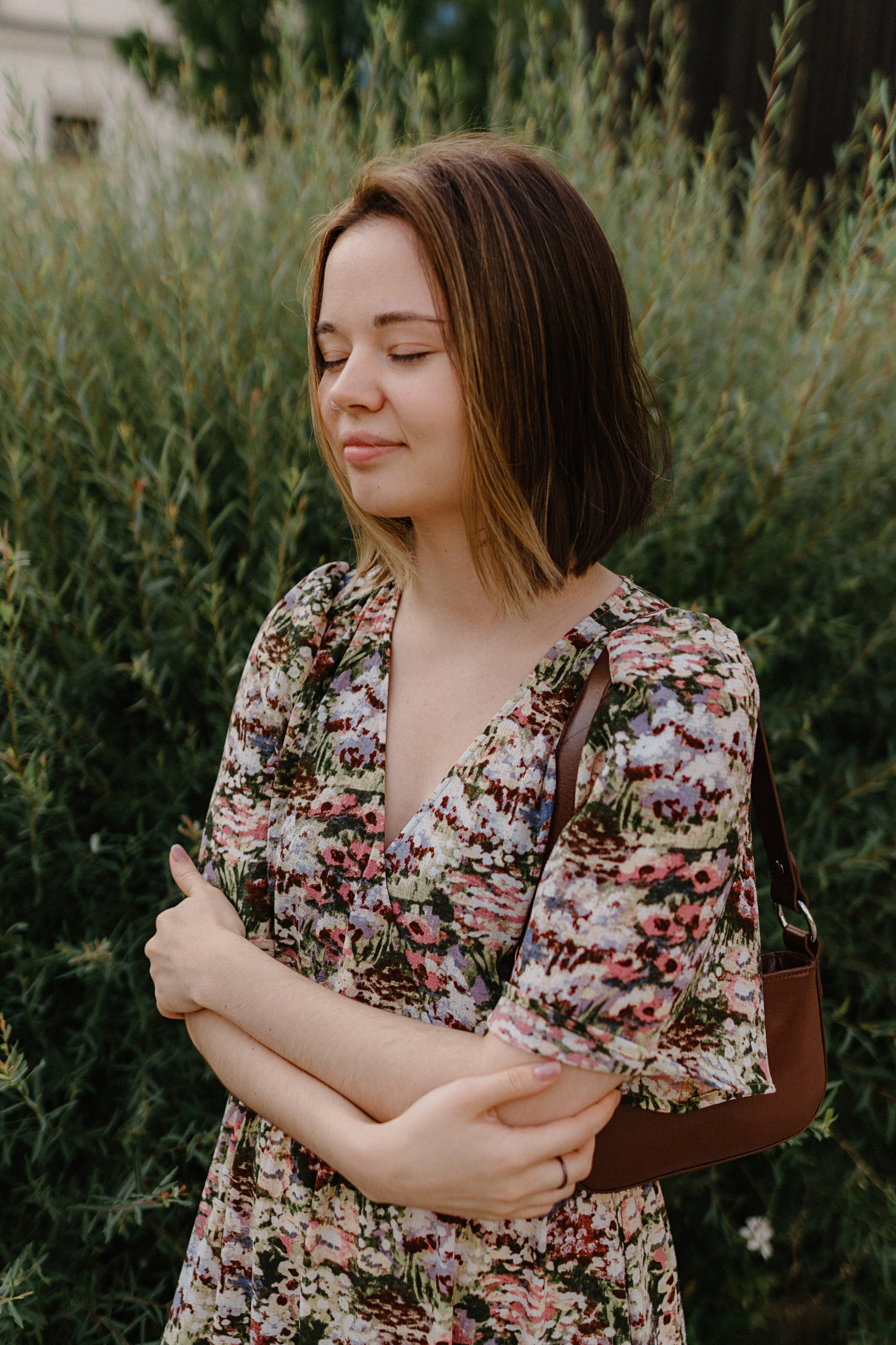 Ilya & Anna. Фотограф в Праге Анна Лебедева