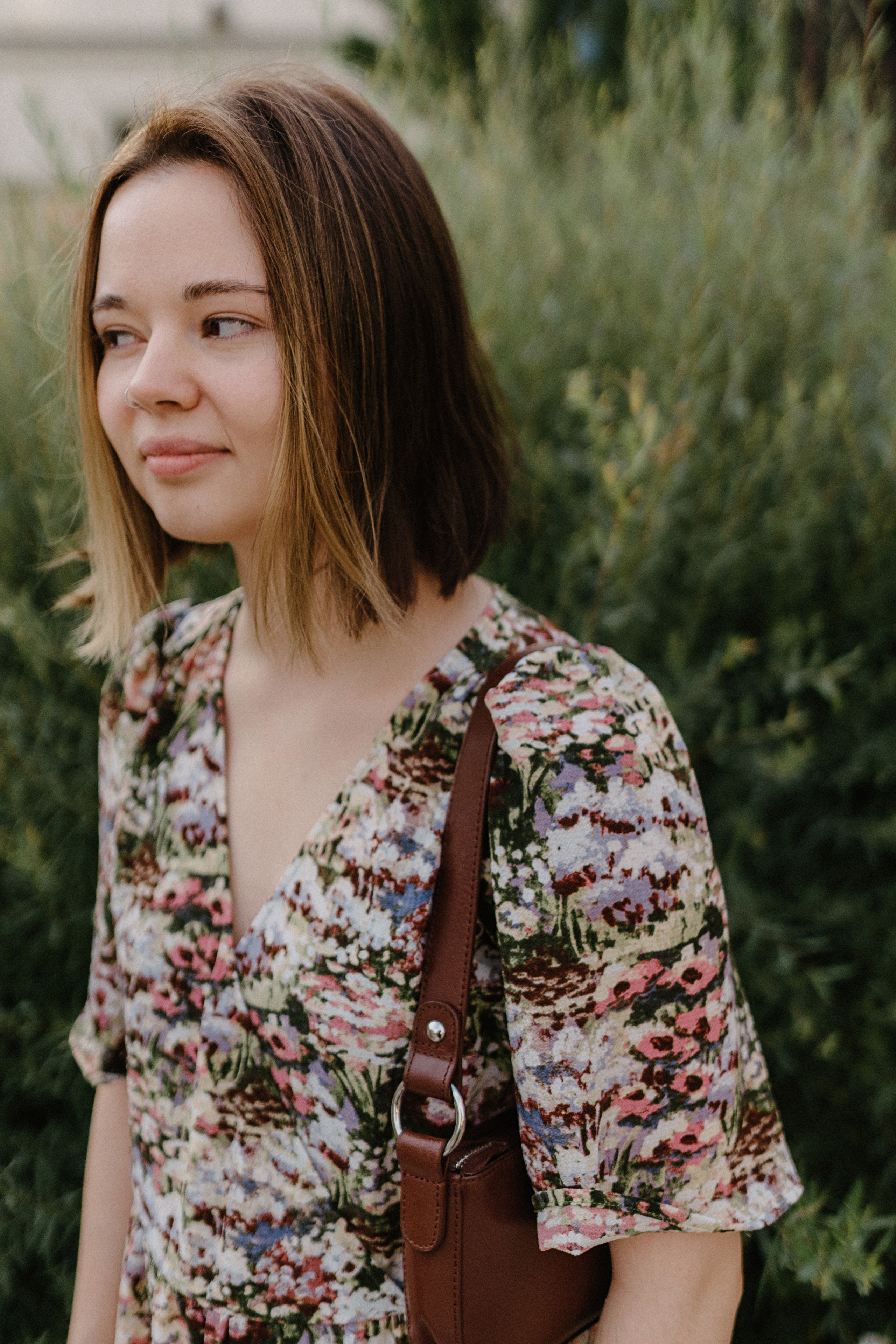 Ilya & Anna. Фотограф в Праге Анна Лебедева