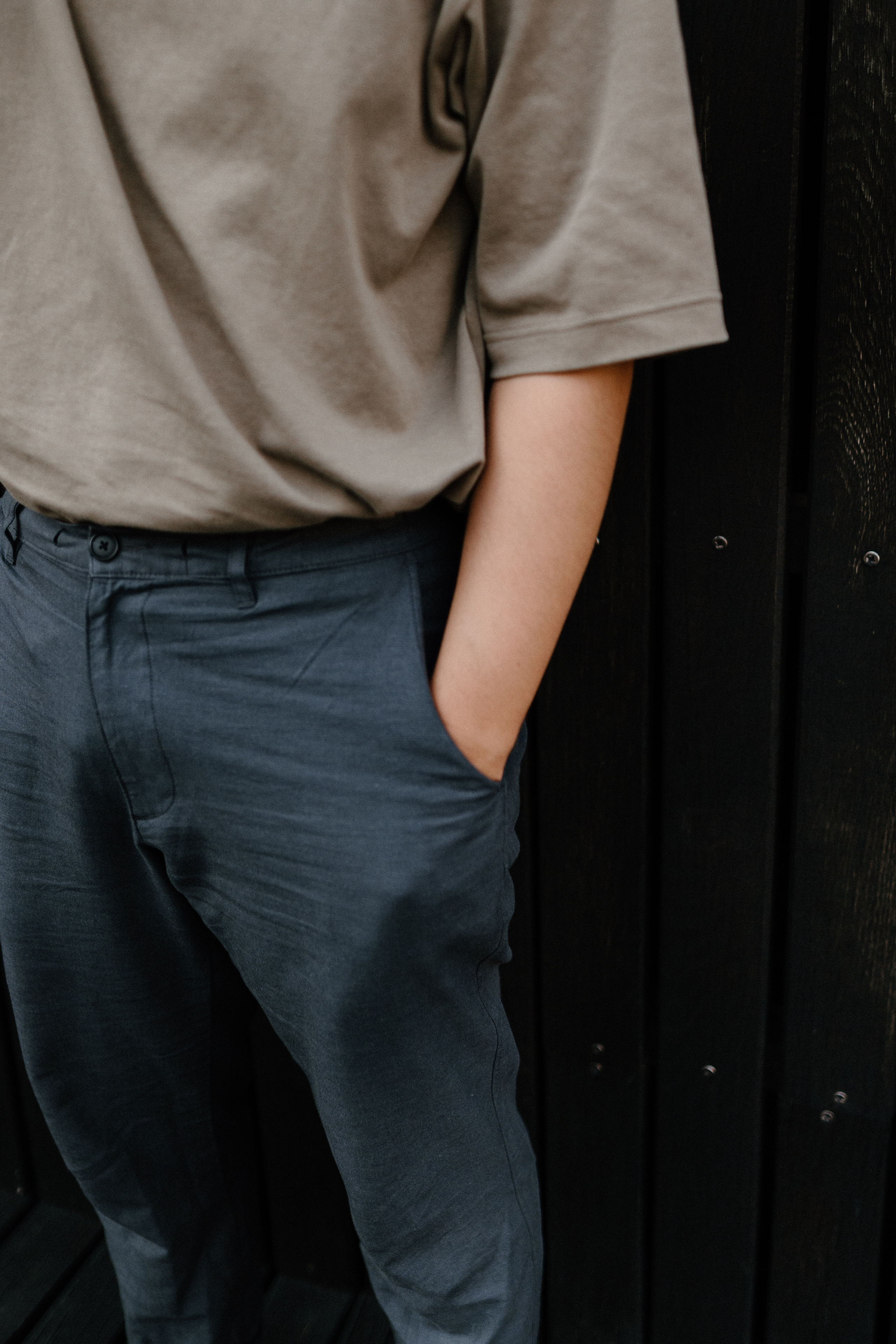 Ilya & Anna. Фотограф в Праге Анна Лебедева