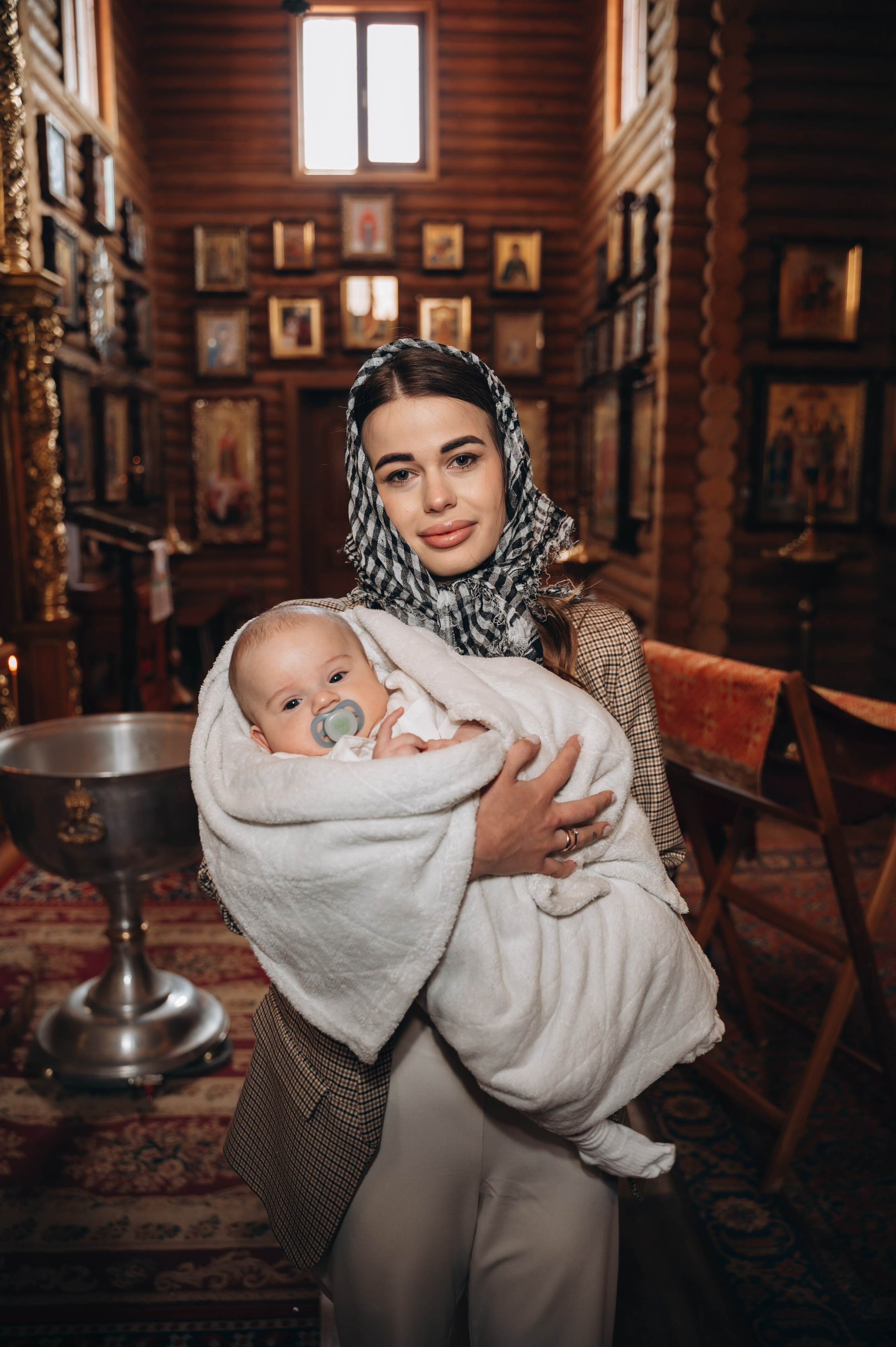 Сhristening. ST.PHOTO13