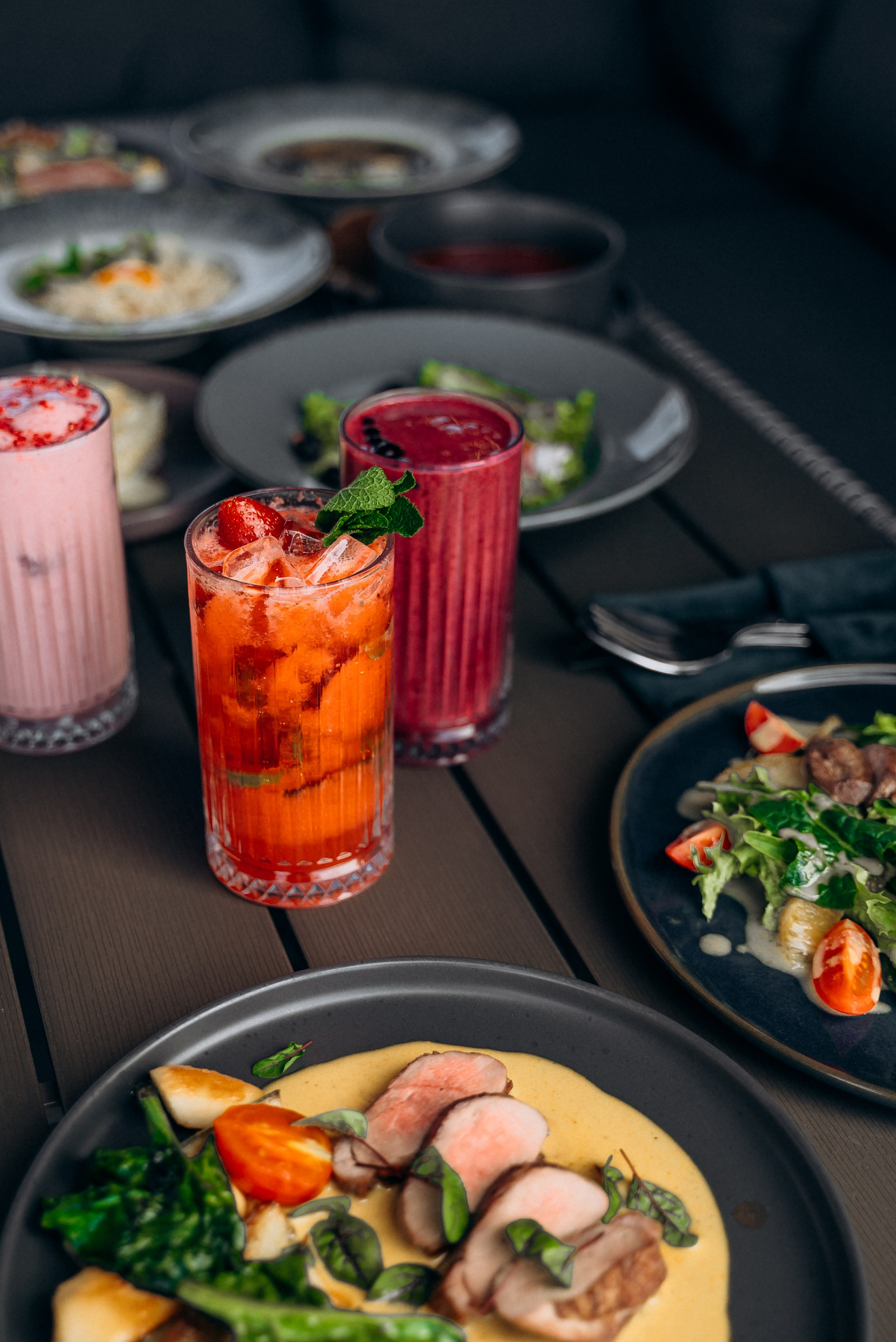 FOOD Photo. ST.PHOTO13