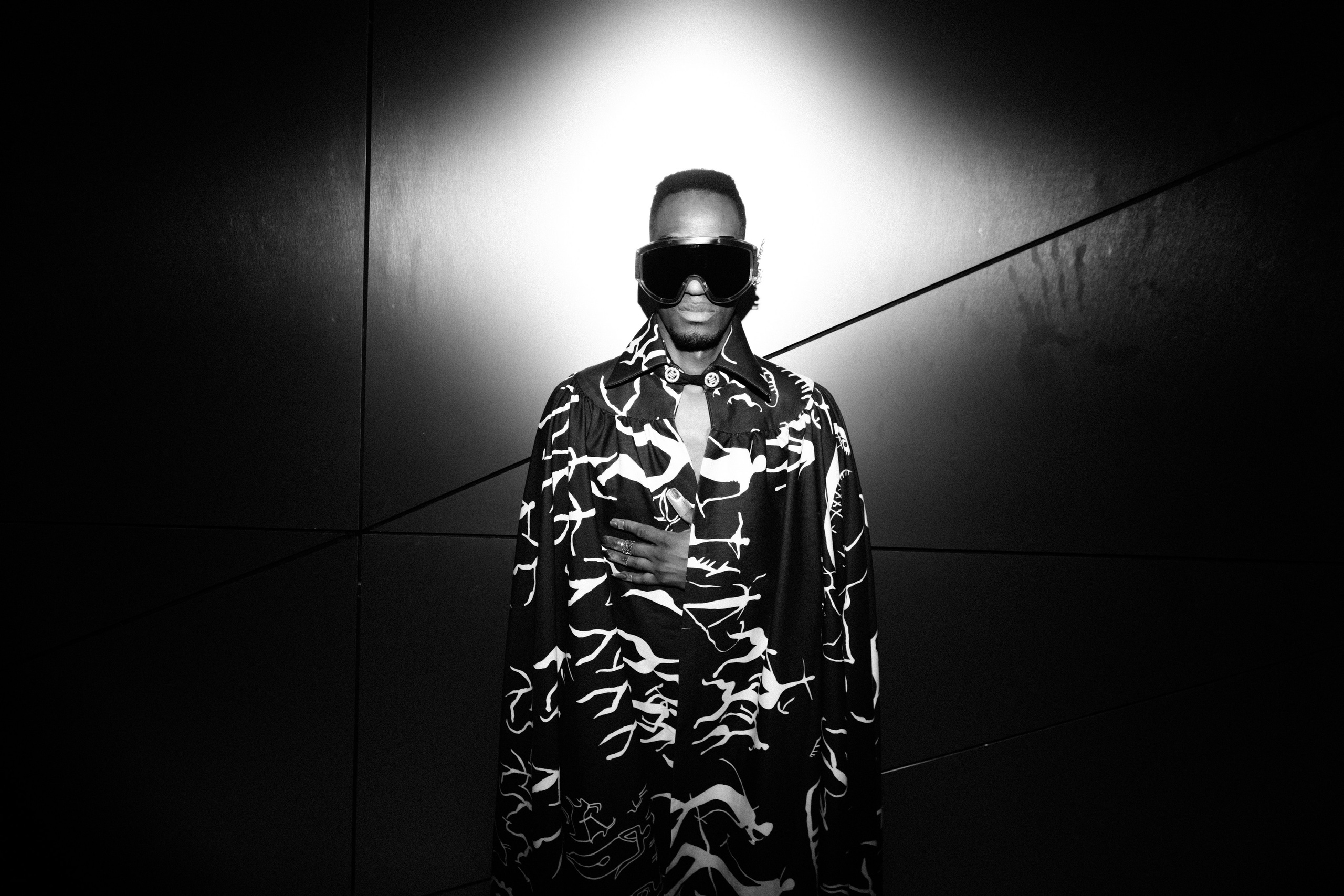 BAKU FASHION WEEK 2023 DAY3. Wedding&Event photographer Ismail Rzayev in Baku