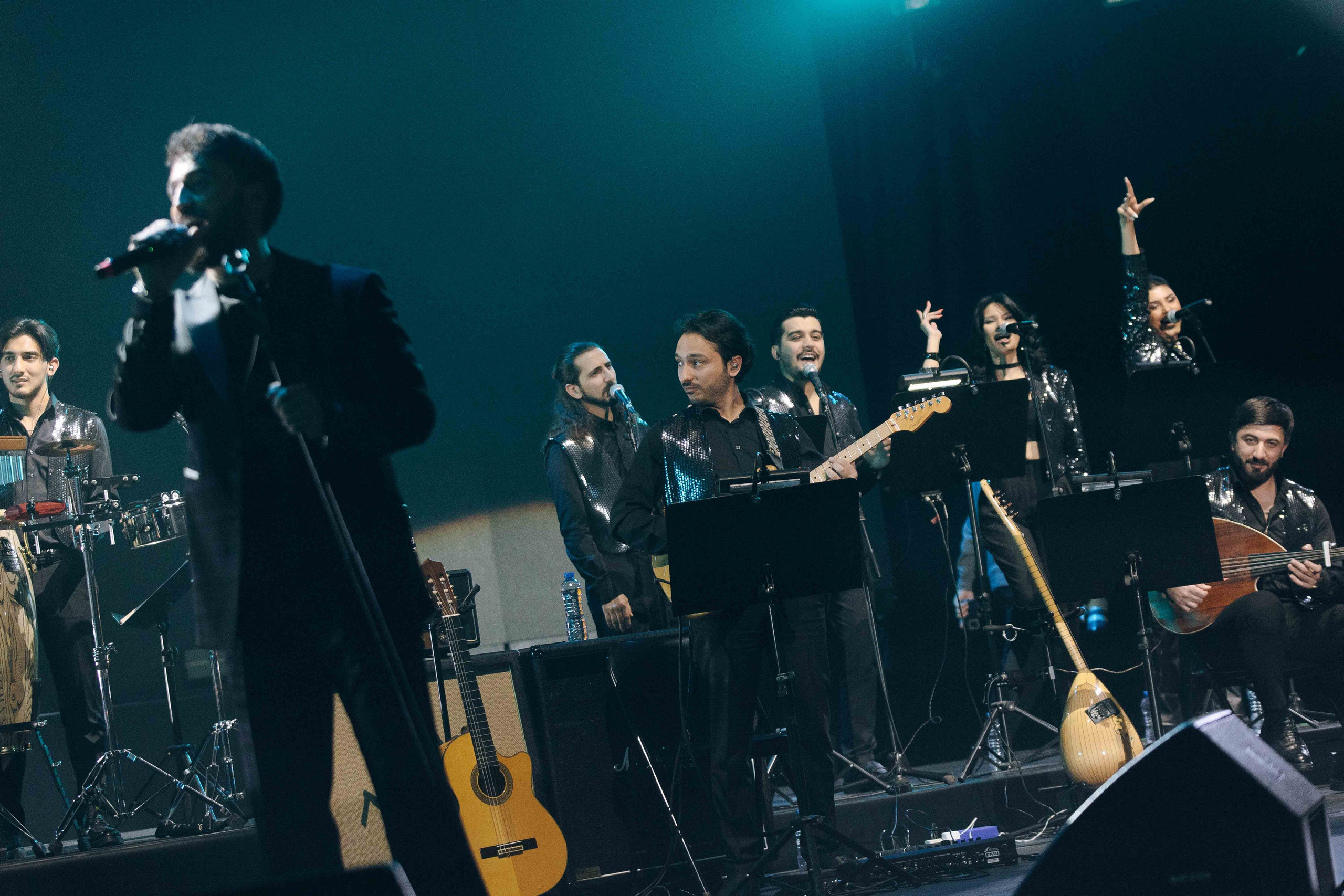 ZAMIG HUSEYNOV. Wedding&Event photographer Ismail Rzayev in Baku