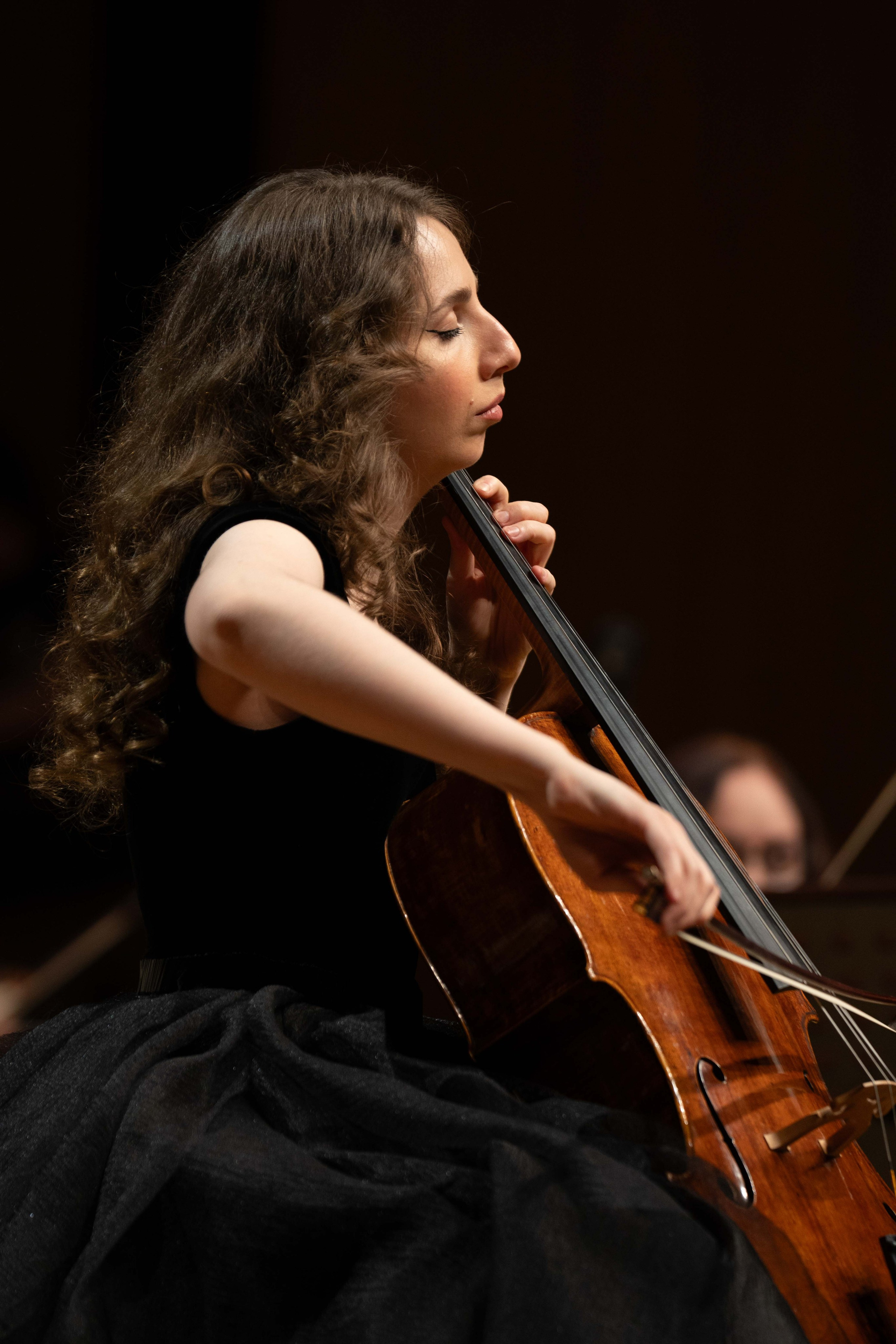 The Tchaikovsky Academic Grand Symphony Orchestra in Baku. Wedding&Event photographer Ismail Rzayev in Baku