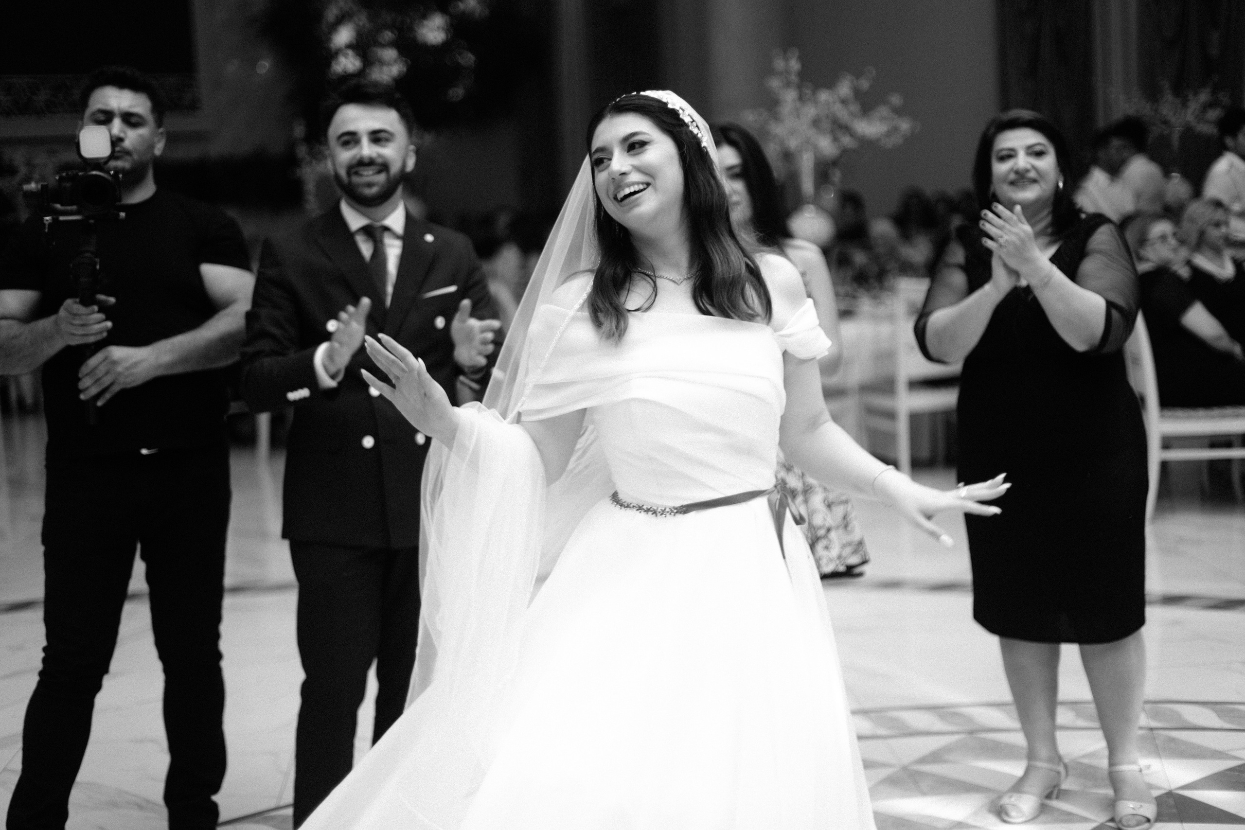 RAHMAN&SHAHLA. Wedding&Event photographer Ismail Rzayev in Baku