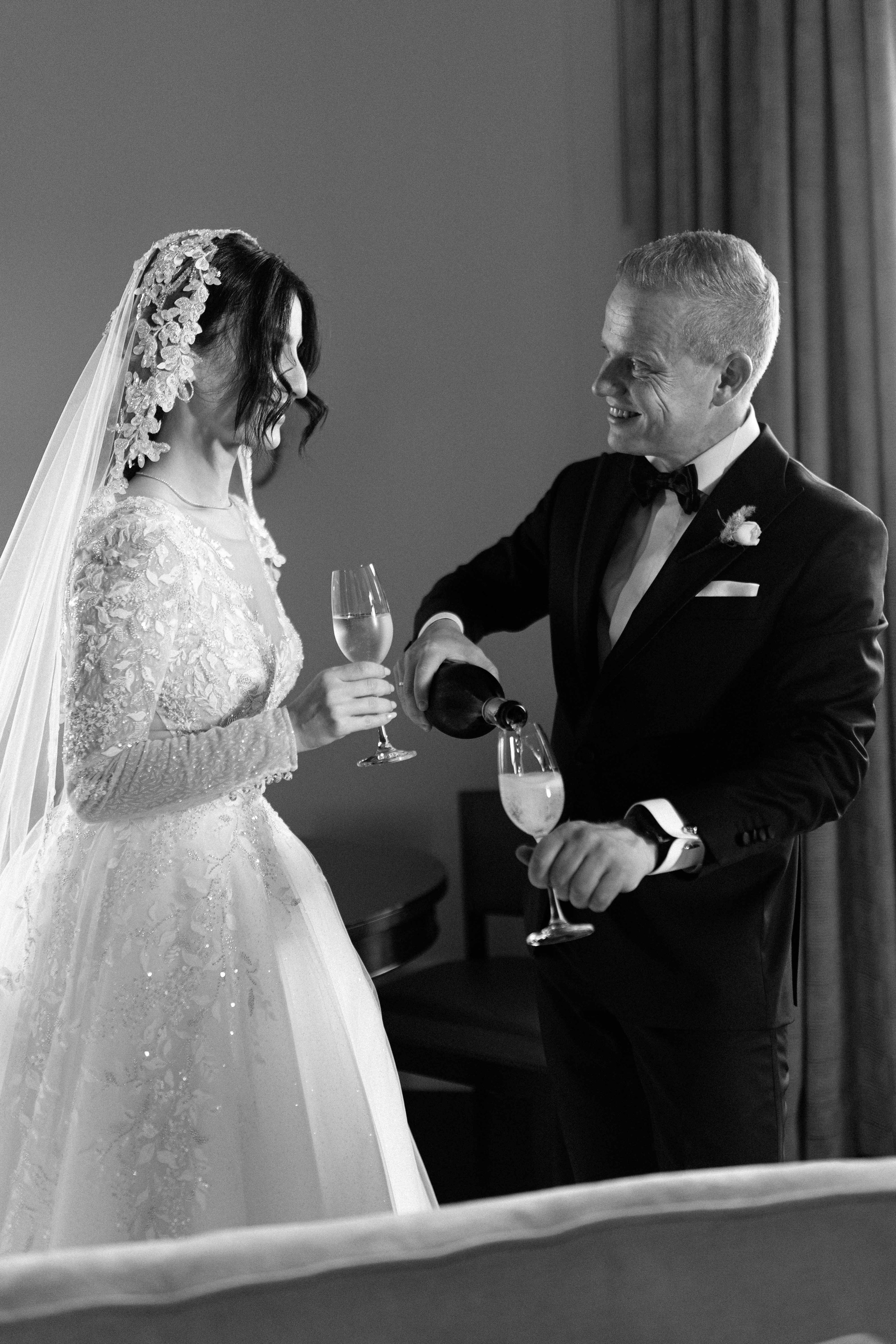 VITALIY&AYAN. Wedding&Event photographer Ismail Rzayev in Baku