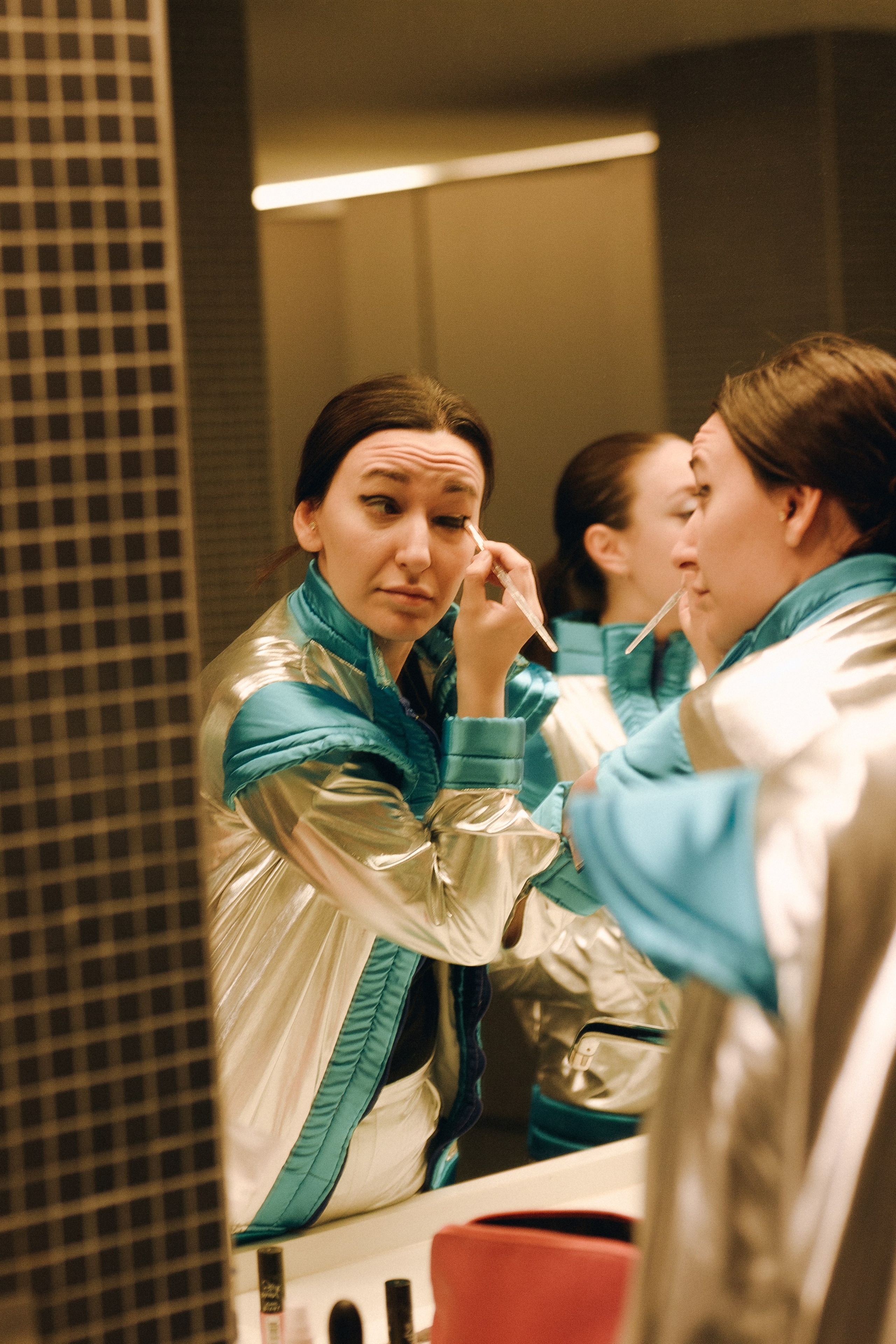 LOREAL MK. Wedding&Event photographer Ismail Rzayev in Baku