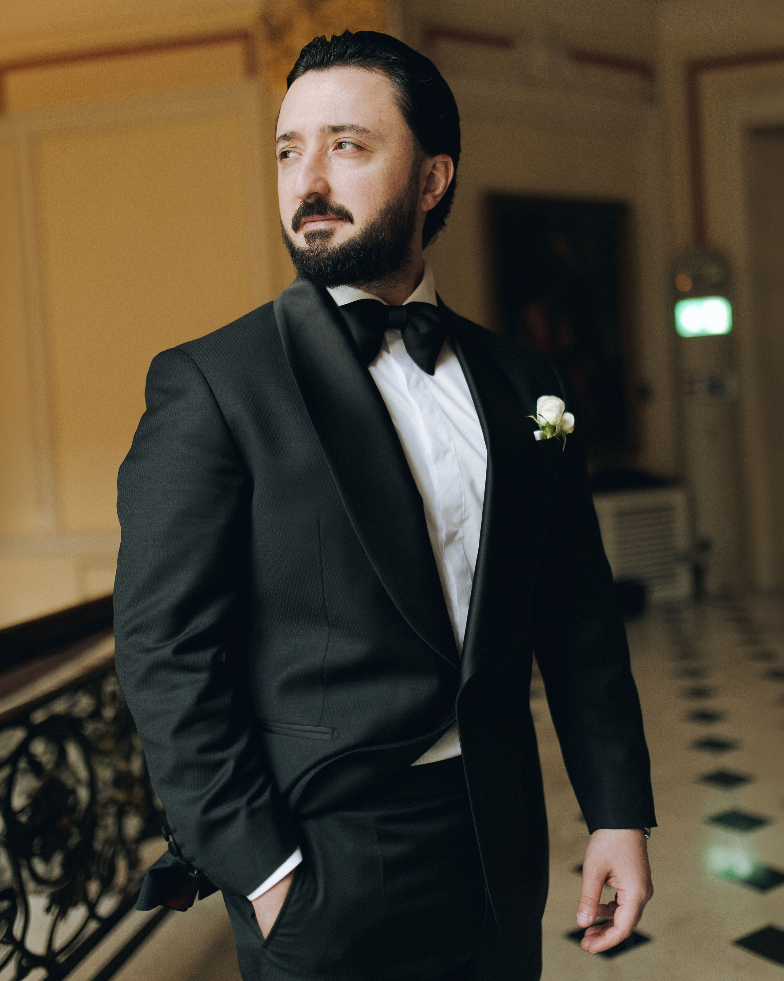 ORKHAN&SEVDA. Wedding&Event photographer Ismail Rzayev in Baku