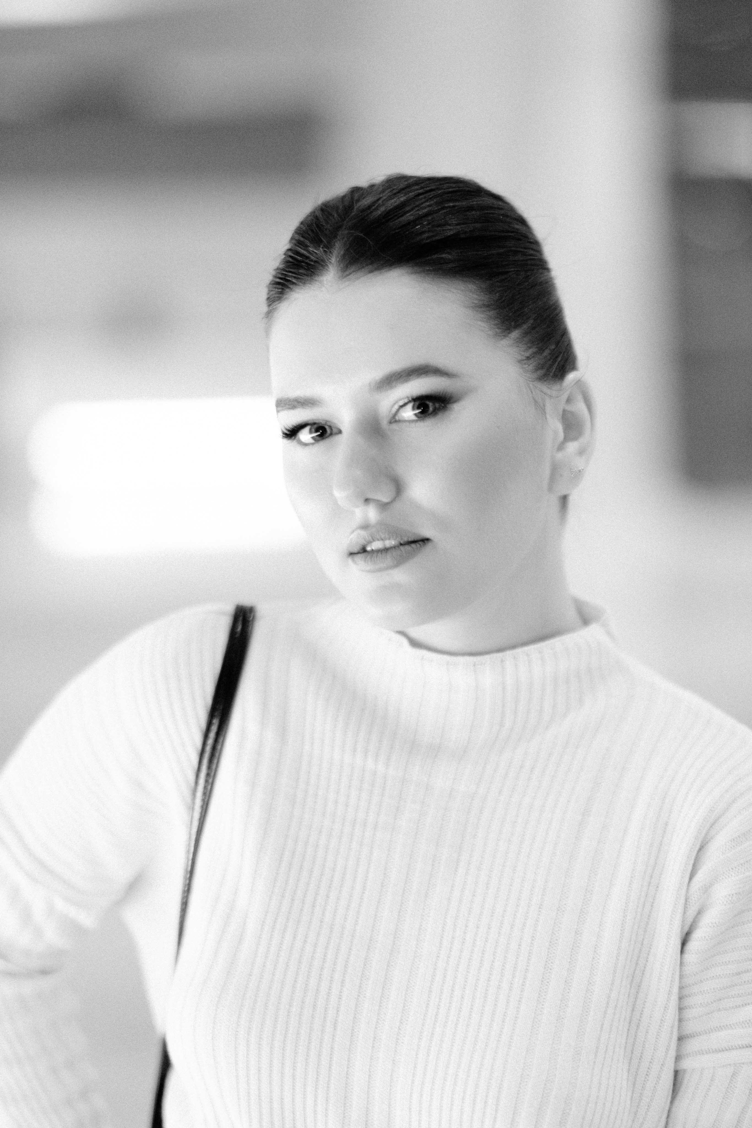 BAKU FASHION WEEK 2023. Wedding&Event photographer Ismail Rzayev in Baku