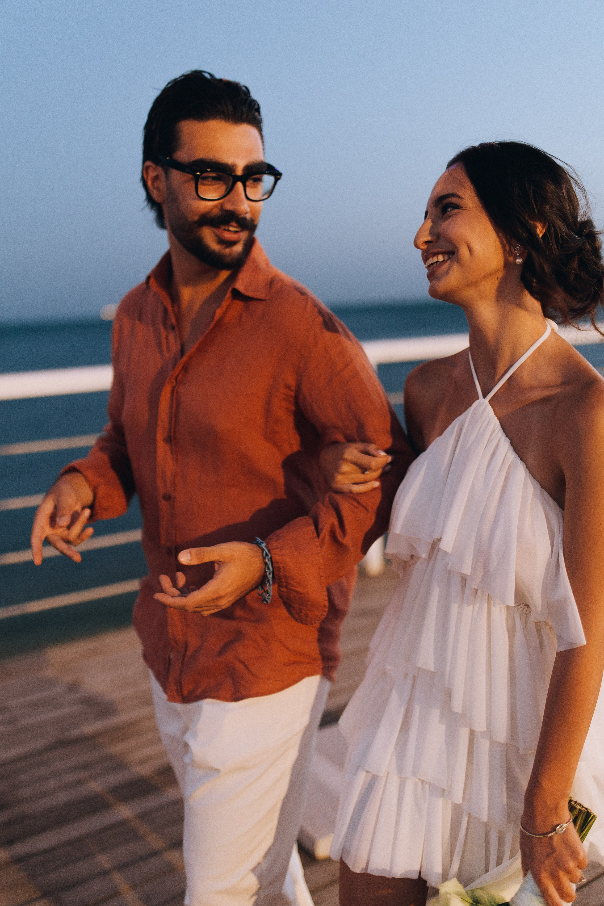 AL-BAGI&KAMILLA. Wedding&Event photographer Ismail Rzayev in Baku