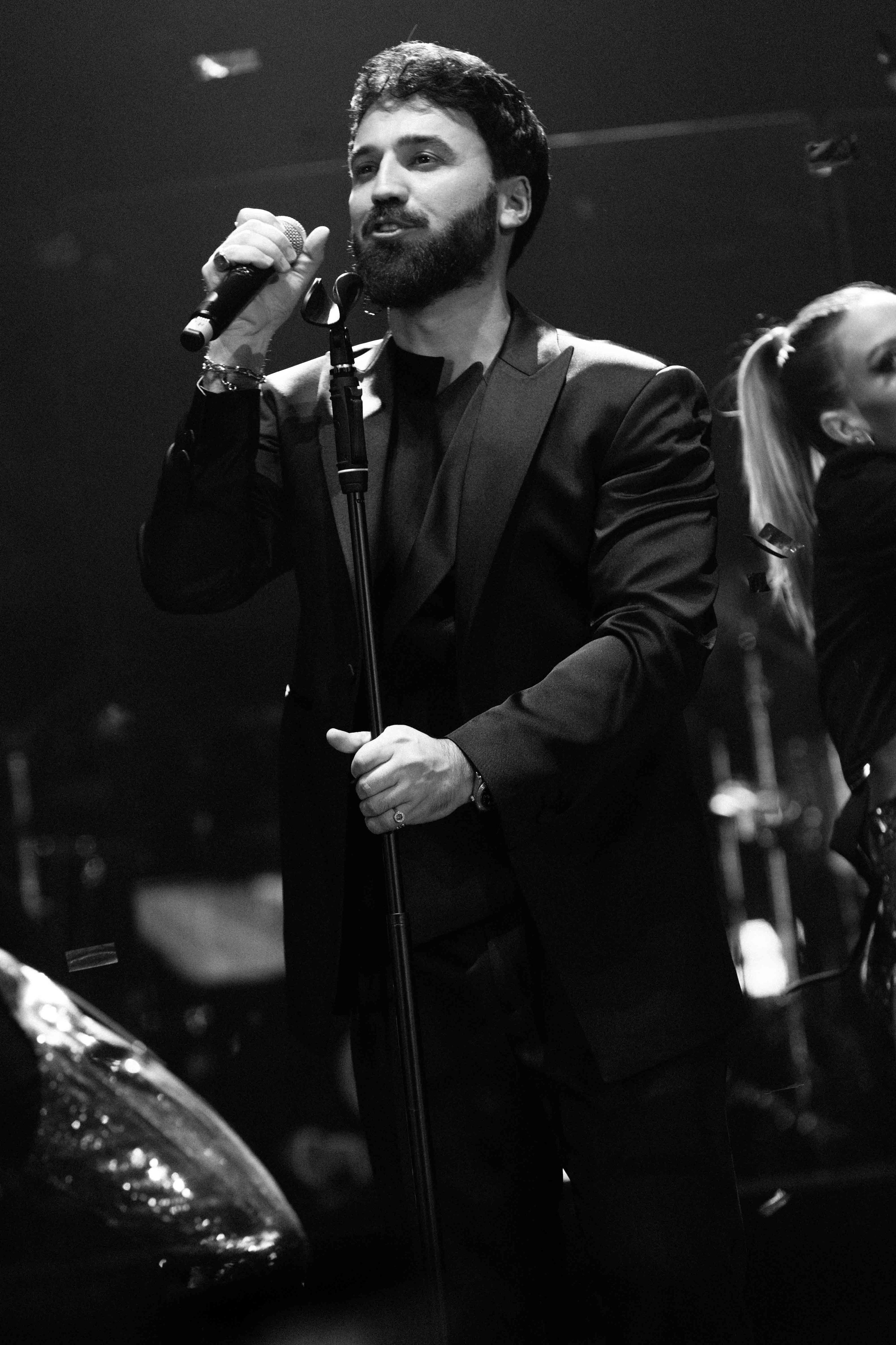 ZAMIG HUSEYNOV. Wedding&Event photographer Ismail Rzayev in Baku