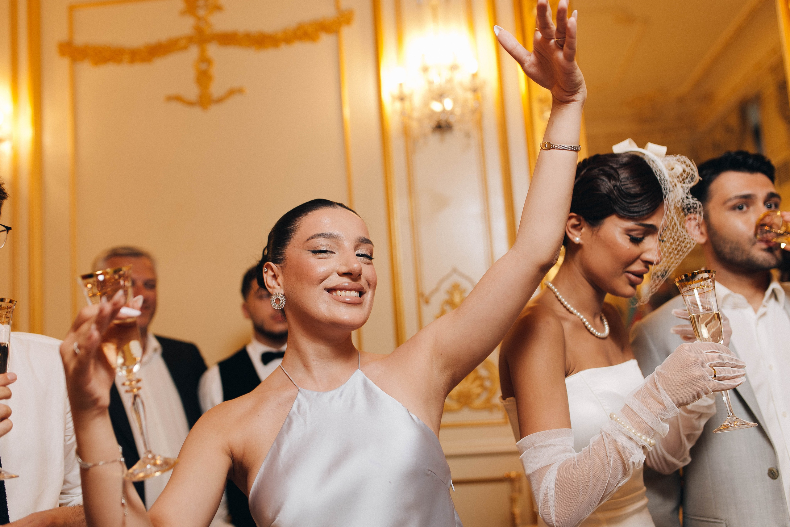 KAMAL&RAFIGA. Wedding&Event photographer Ismail Rzayev in Baku