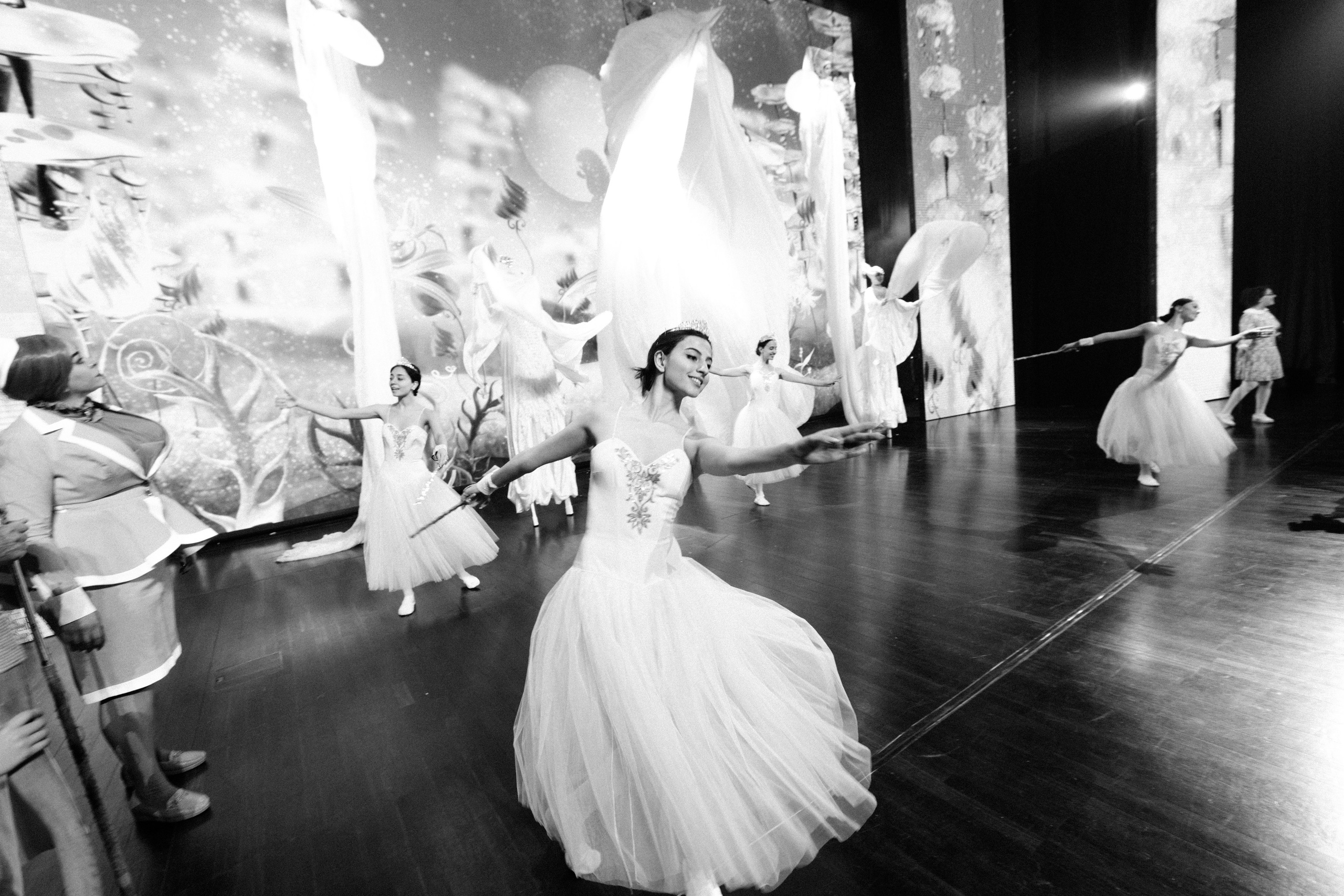 CIRTDAN SHOW. Wedding&Event photographer Ismail Rzayev in Baku