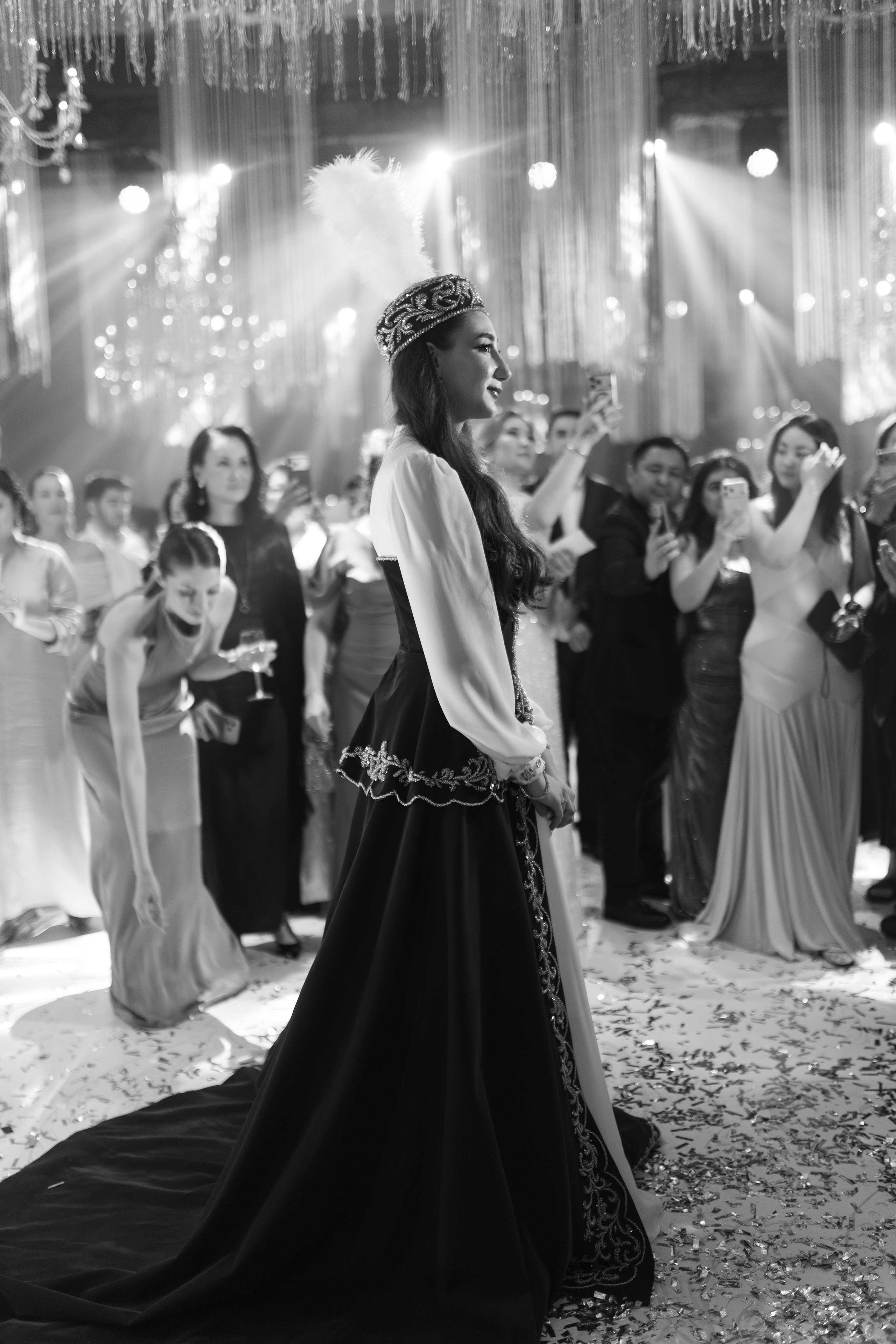NURZHAN&AYSEL. Wedding&Event photographer Ismail Rzayev in Baku