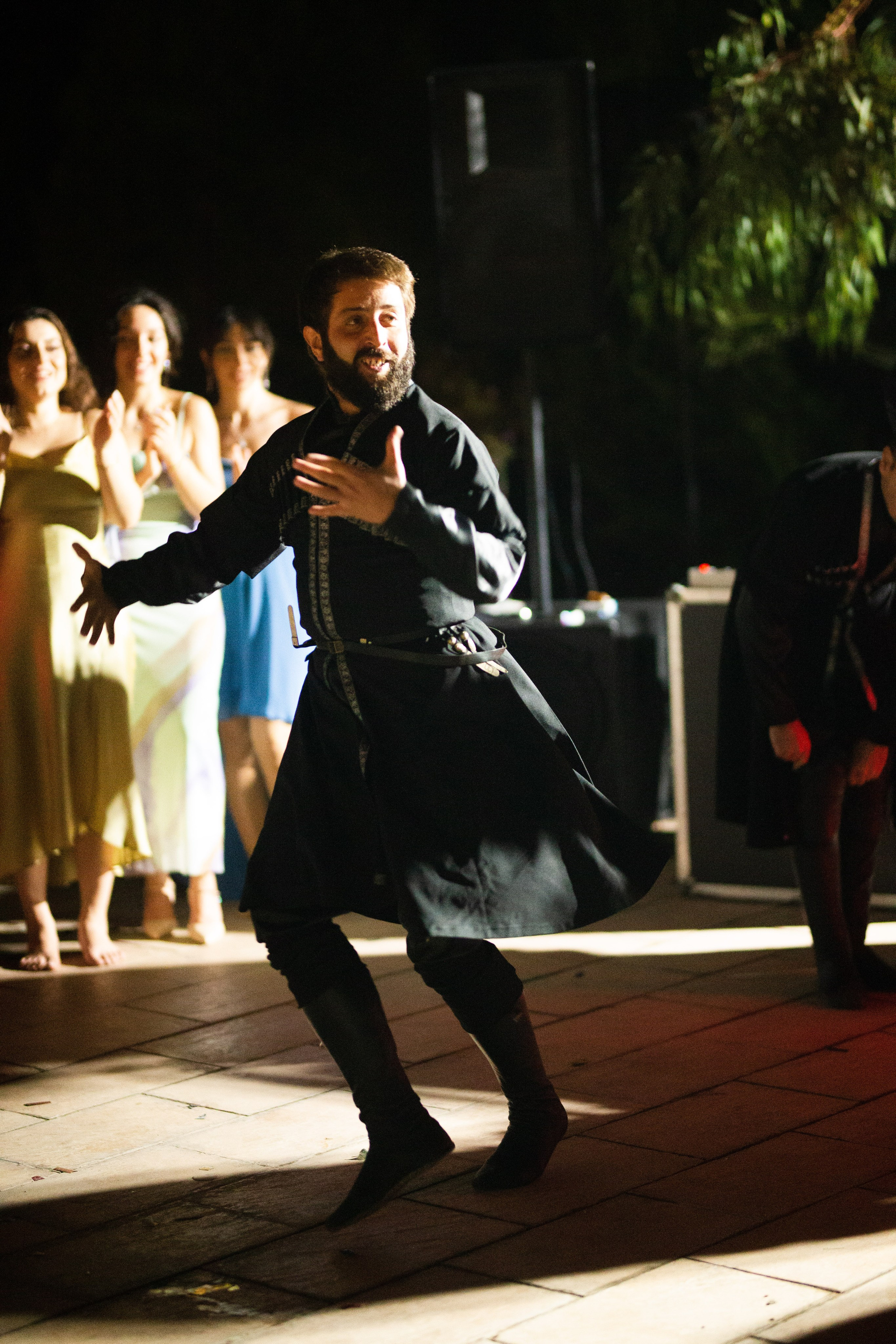 HAJI&ROSA. Wedding&Event photographer Ismail Rzayev in Baku