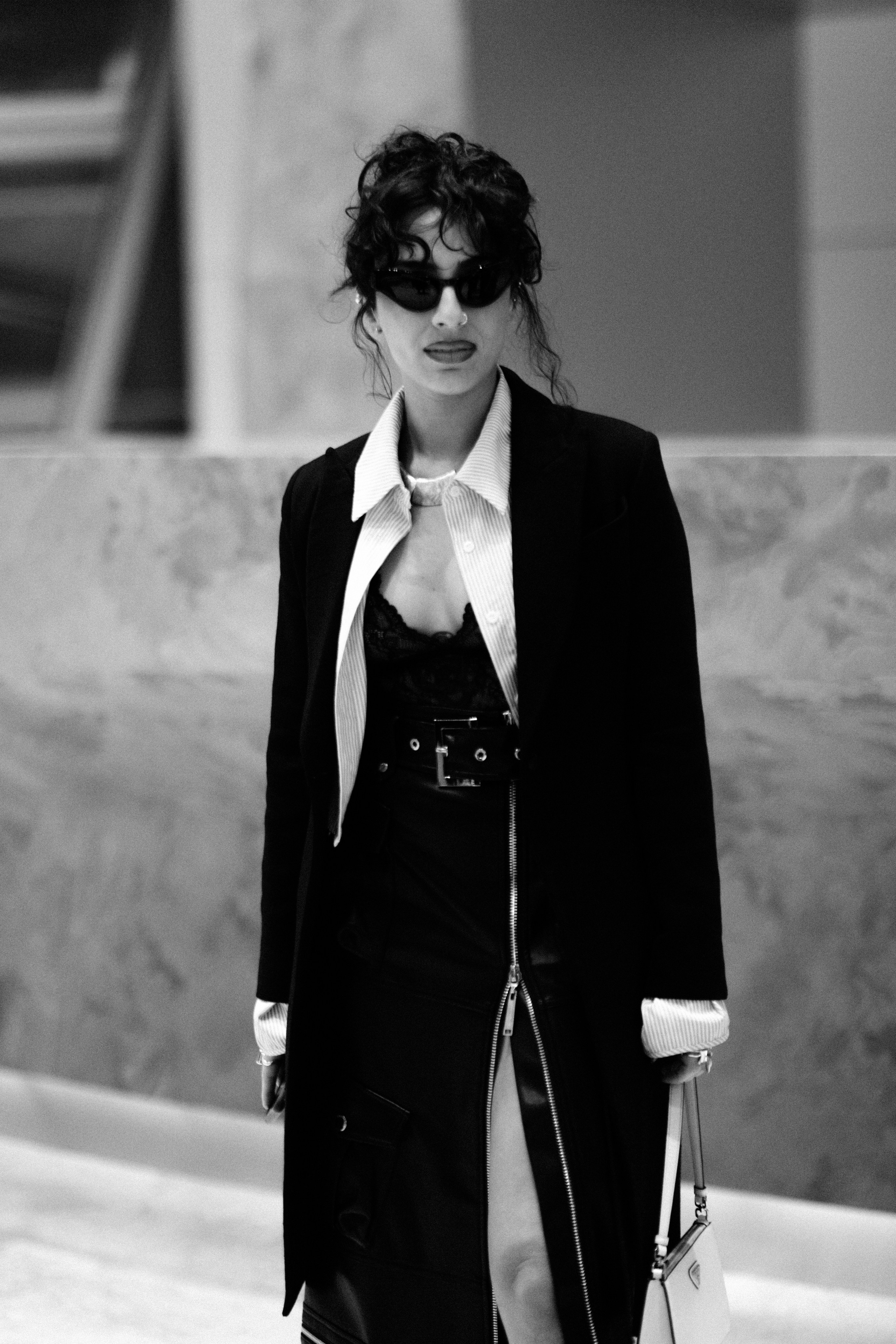 BAKU FASHION WEEK 2023 DAY3. Wedding&Event photographer Ismail Rzayev in Baku