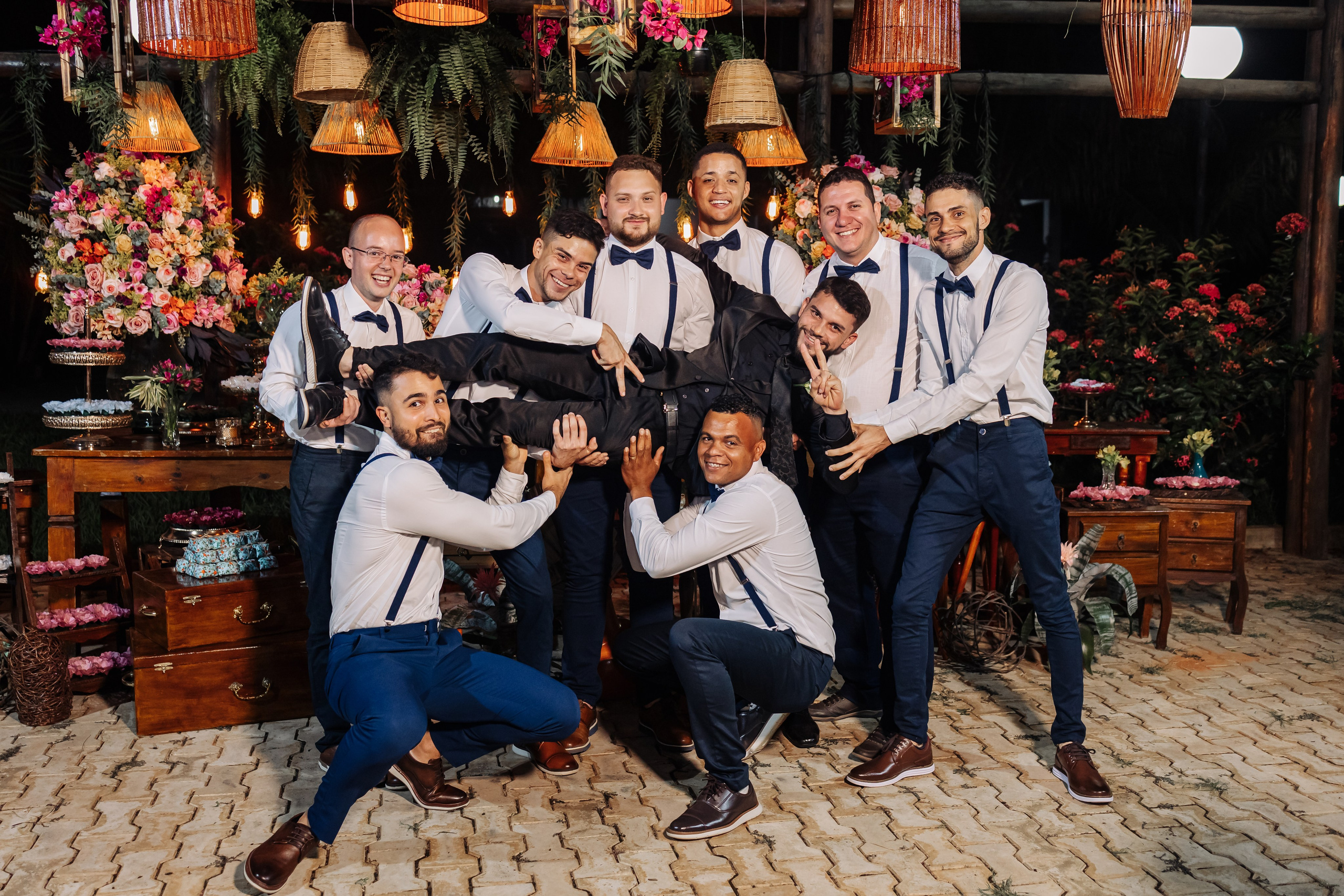 Milky e Cairan. Fotografia de casamento e ensaios | Montes Claros/MG