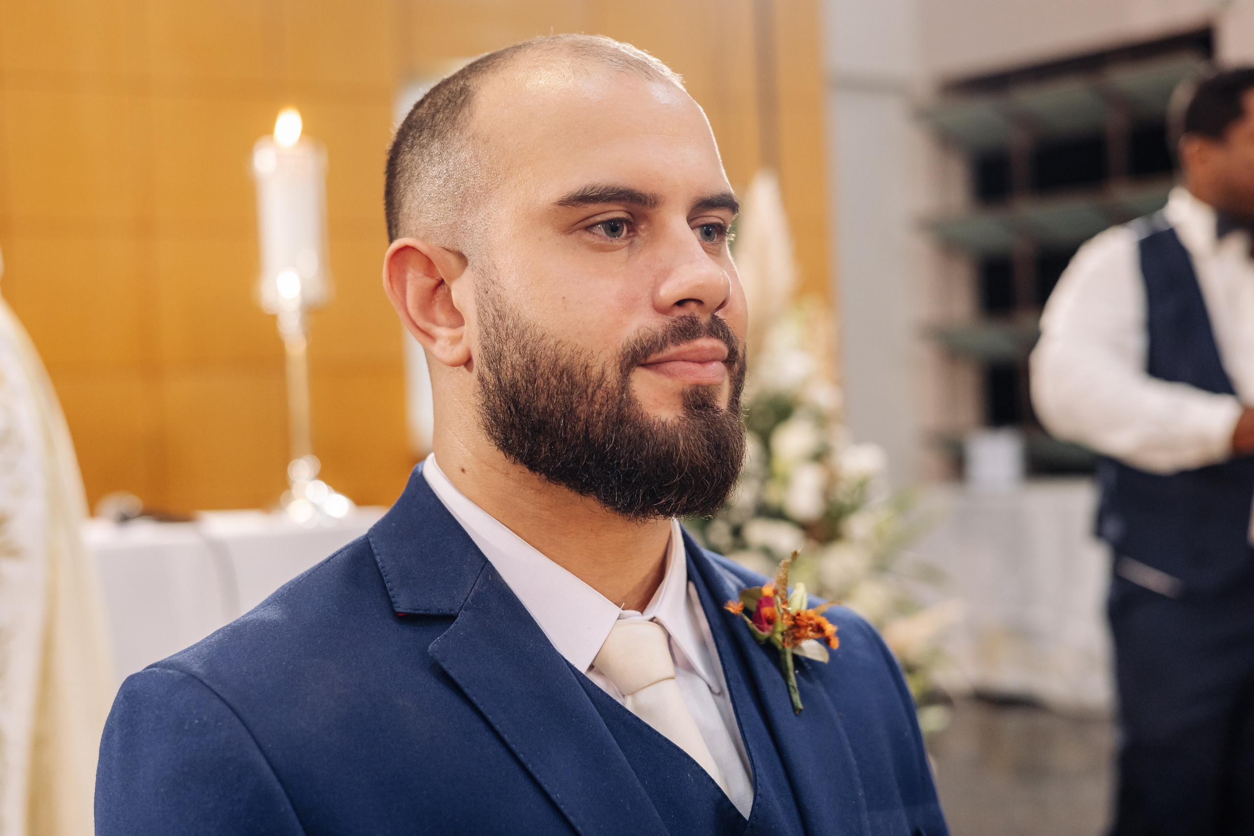 Anna e Diógenes. Fotografia de casamento e ensaios | Montes Claros/MG