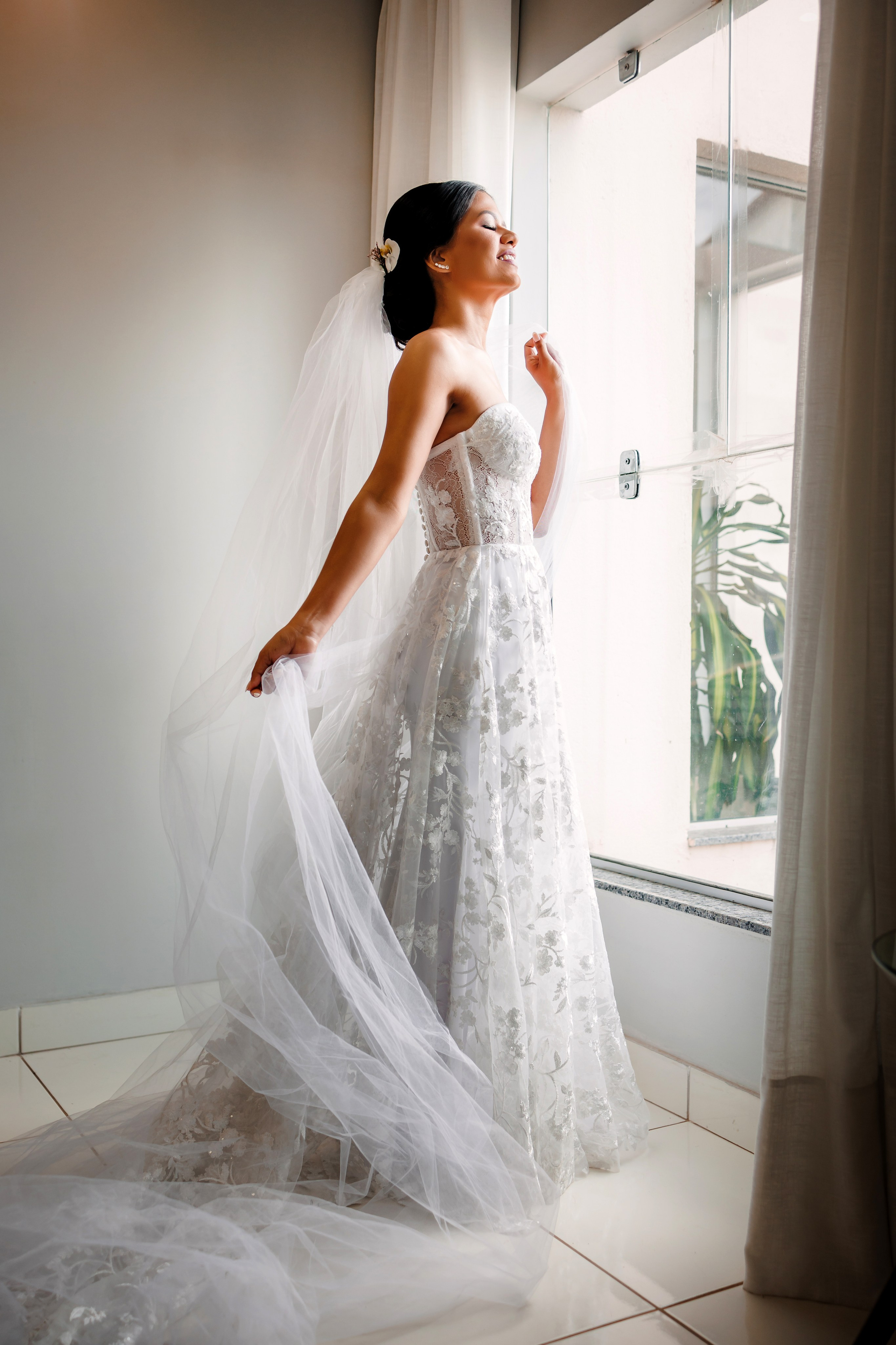 Milky e Cairan. Fotografia de casamento e ensaios | Montes Claros/MG