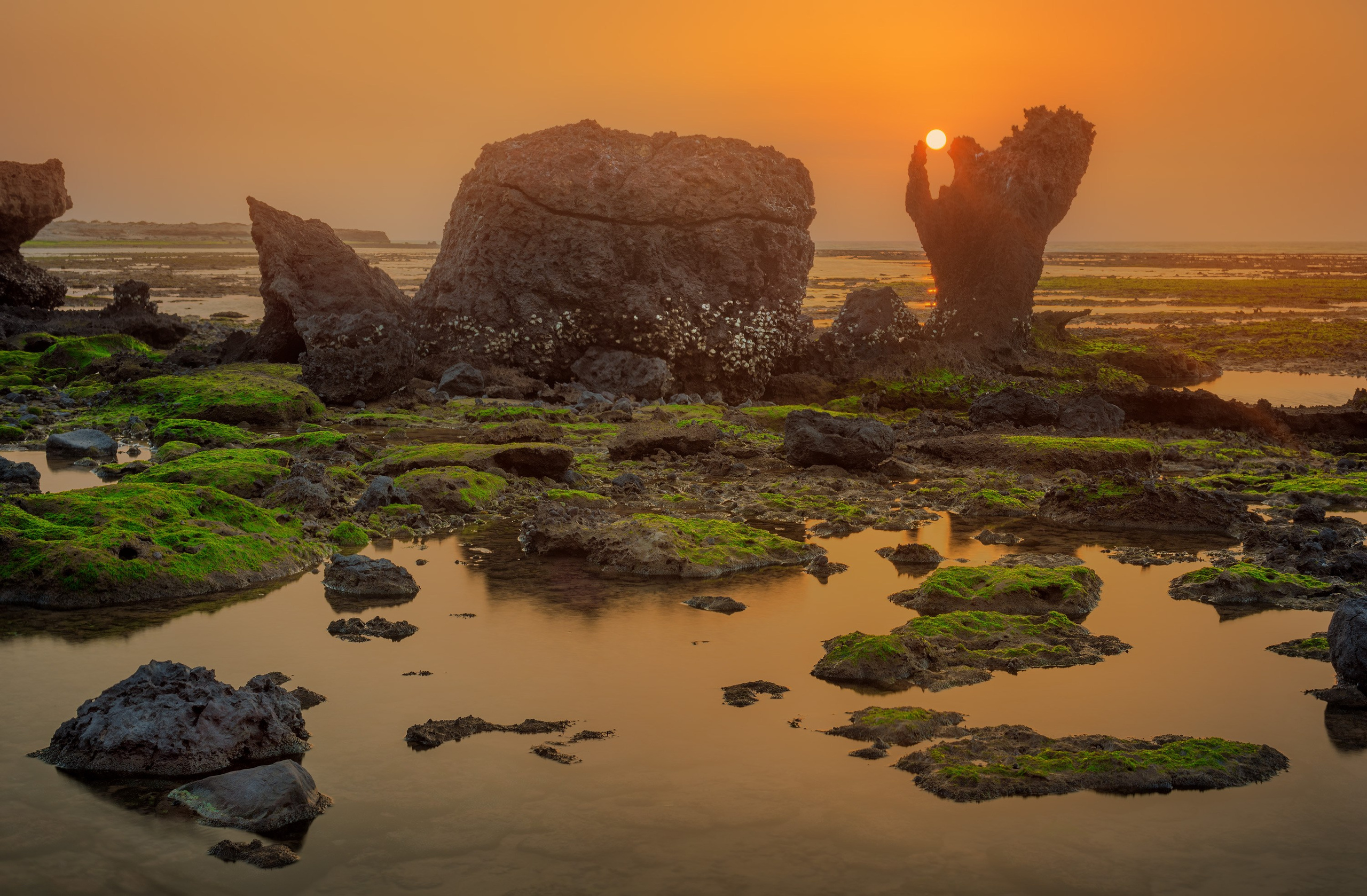 Landscape. Amirhamzeh Mashayekhi Photographer