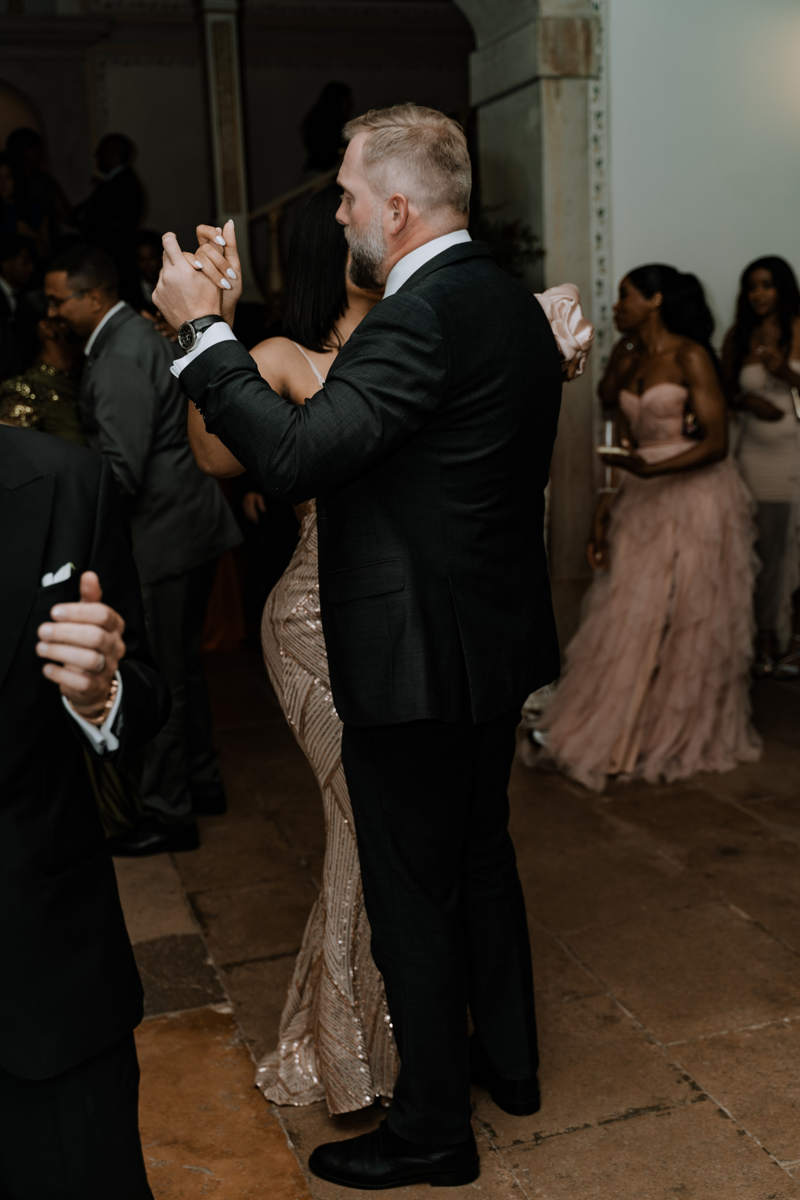 Maria & Artur. Fazemos o seu casamento ser lembrado por gerações