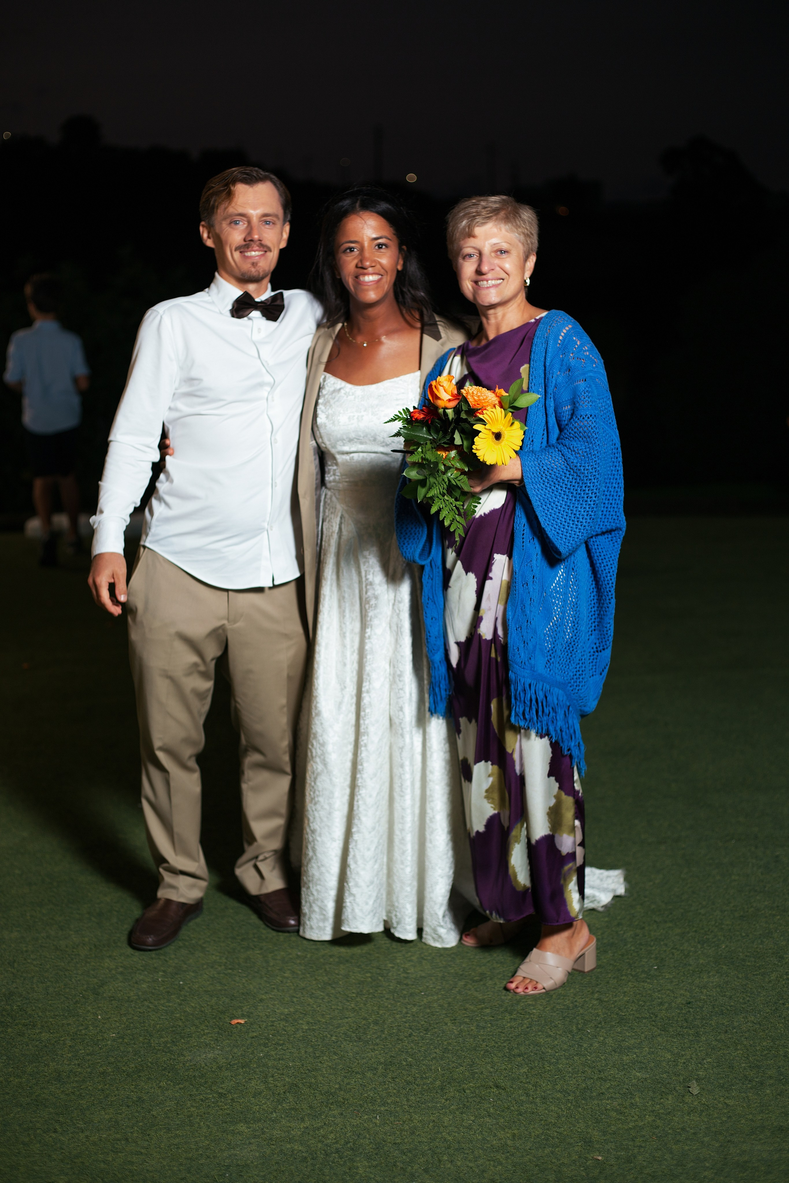 Cíntia & Alexandre. Fazemos o seu casamento ser lembrado por gerações