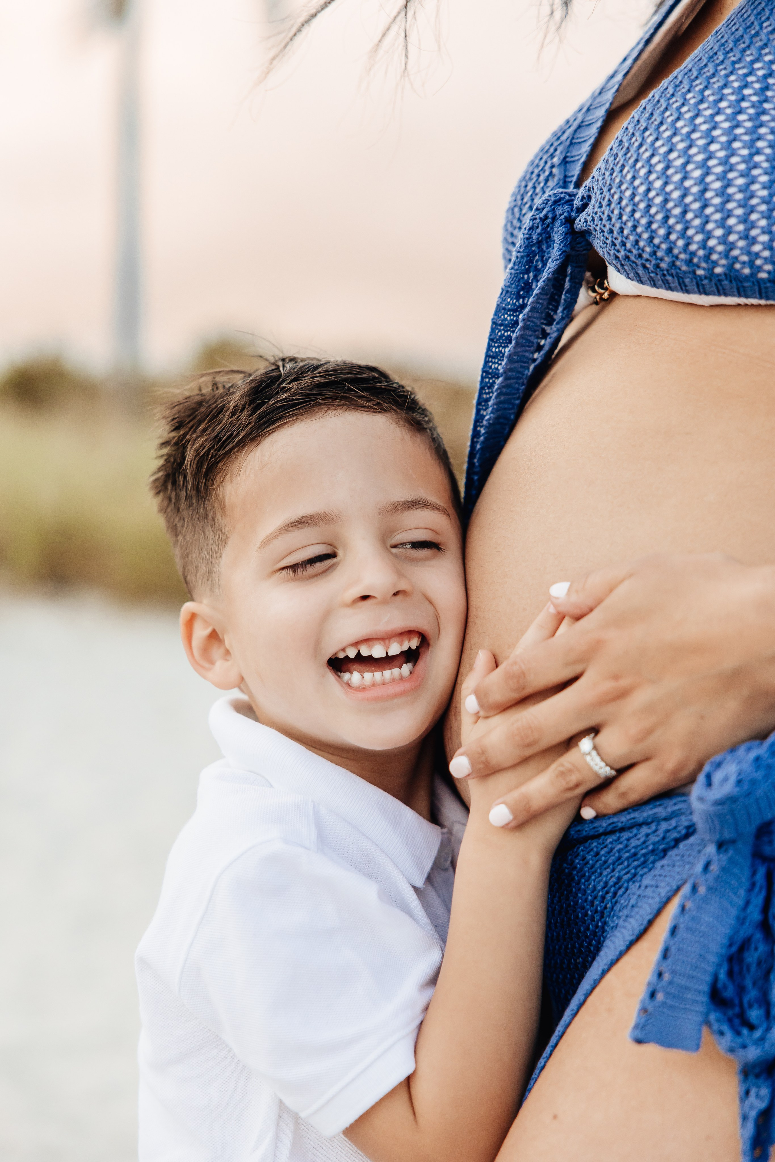 Family. Alya Leto Photographer