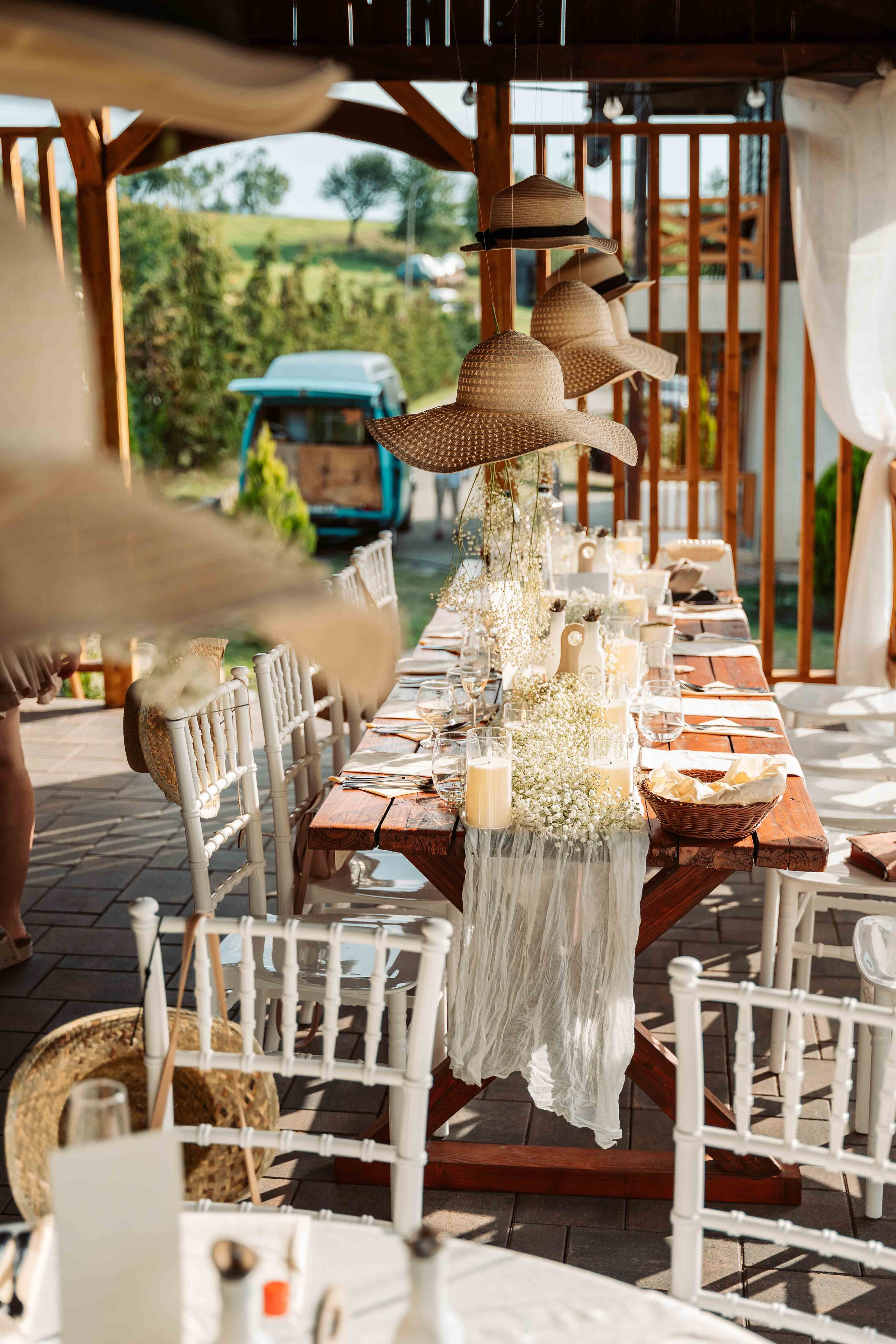 PETRECERE - Andreea & Ciprian. Contrast Studio