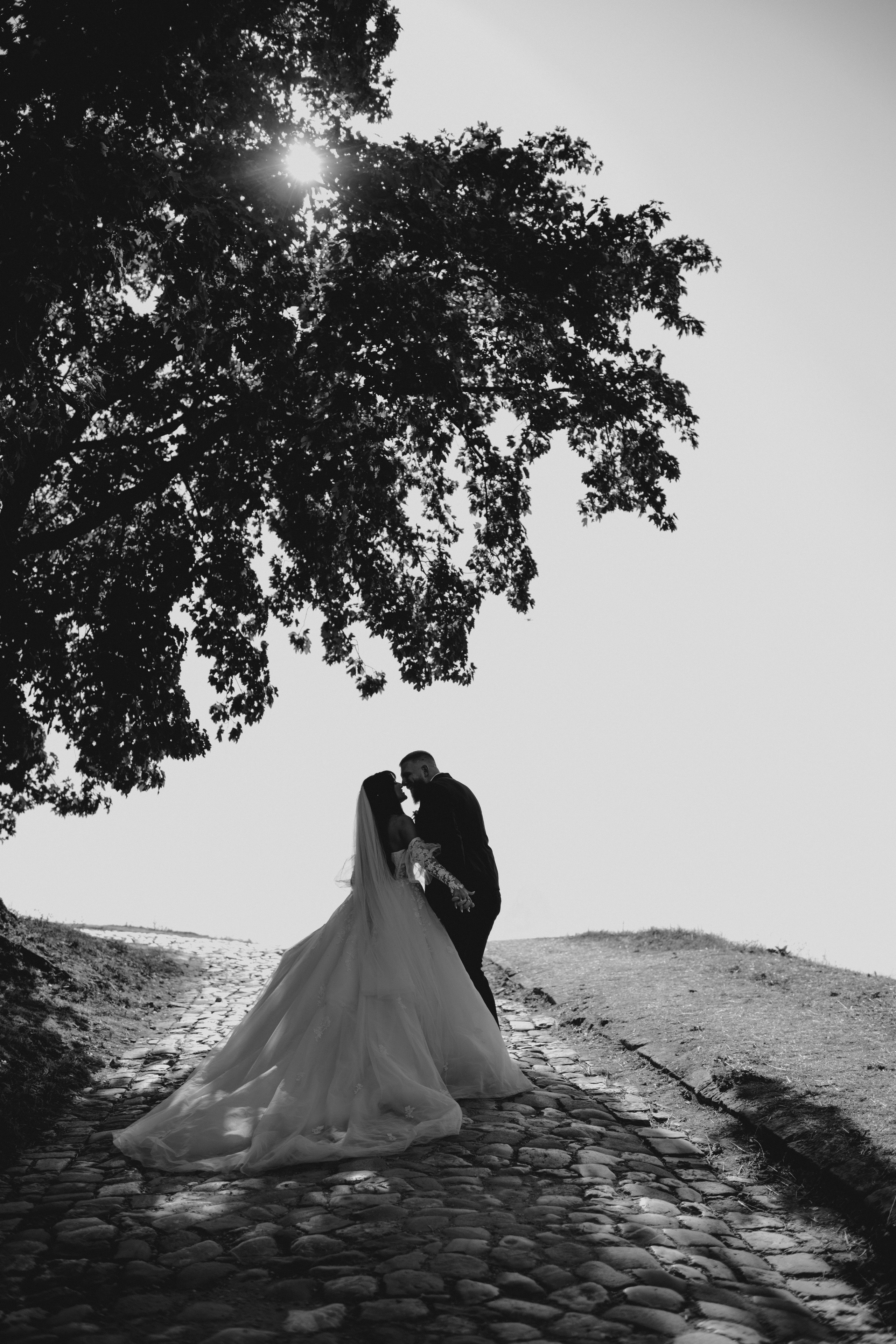 Tamara & Aleksa. Ana Sladojevic