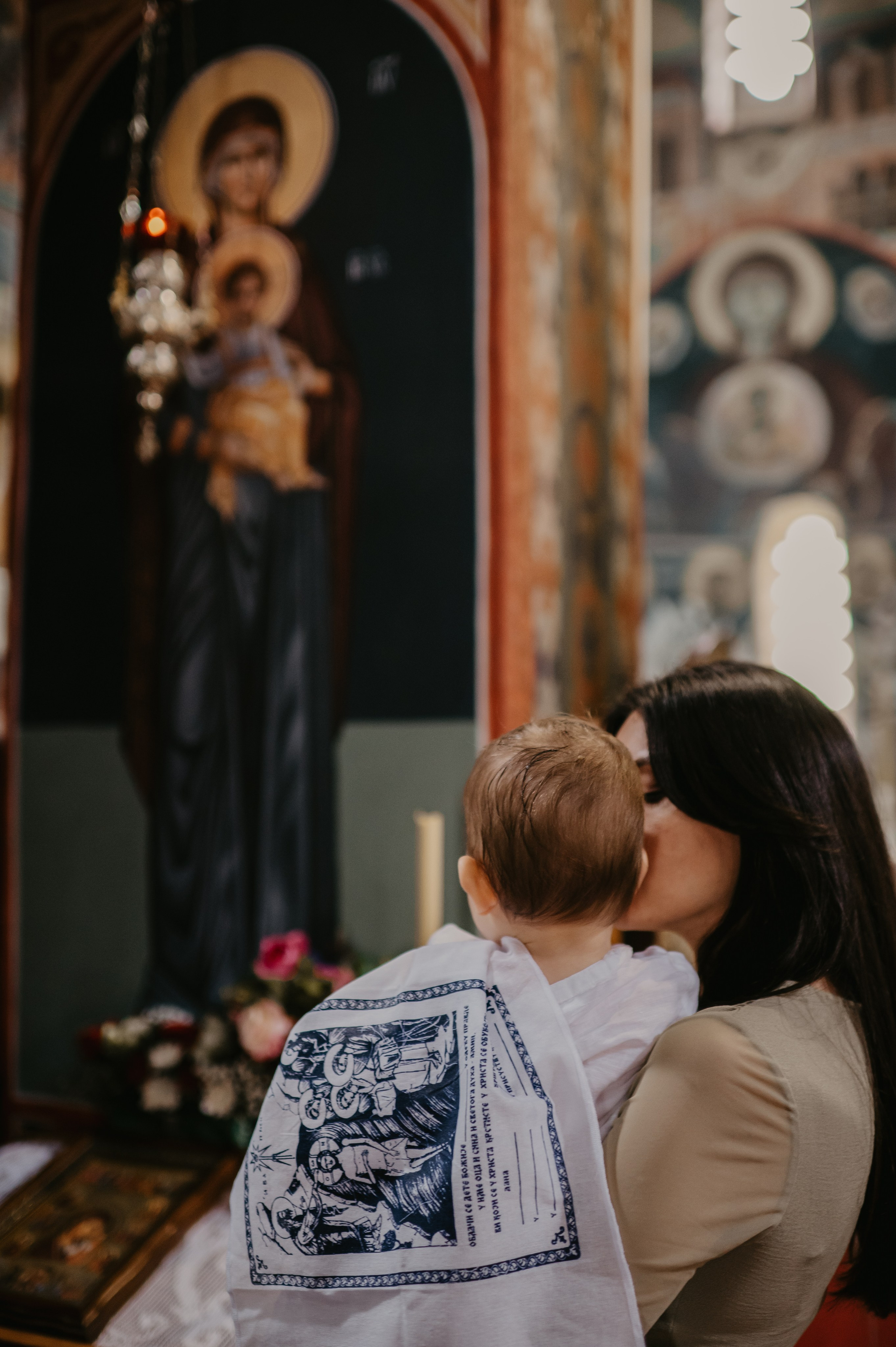 Prohor Pčinjski. Ana Sladojevic