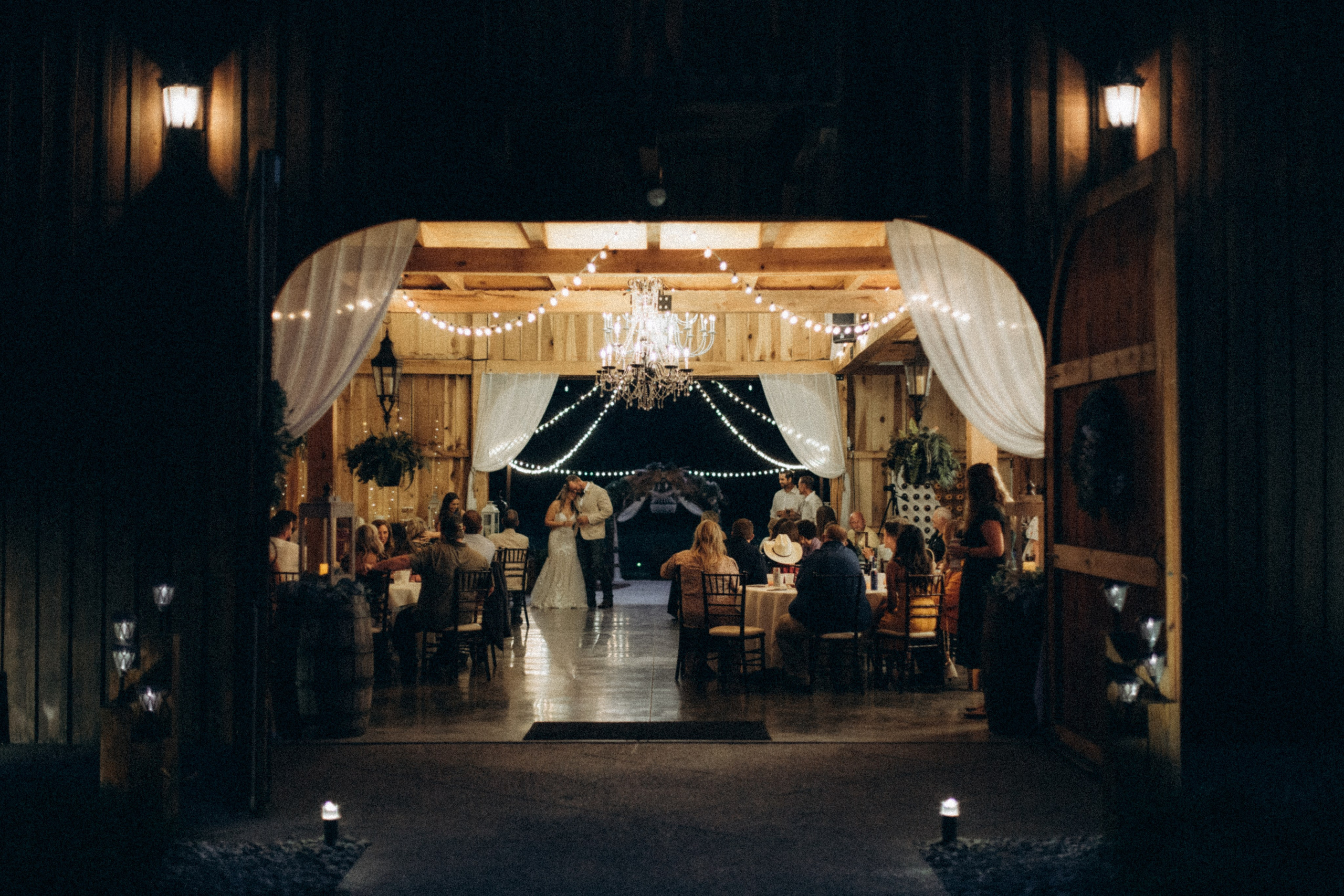 Blake & Stacy (KY). CAPTURED BY SHANKS PHOTOGRAPHY