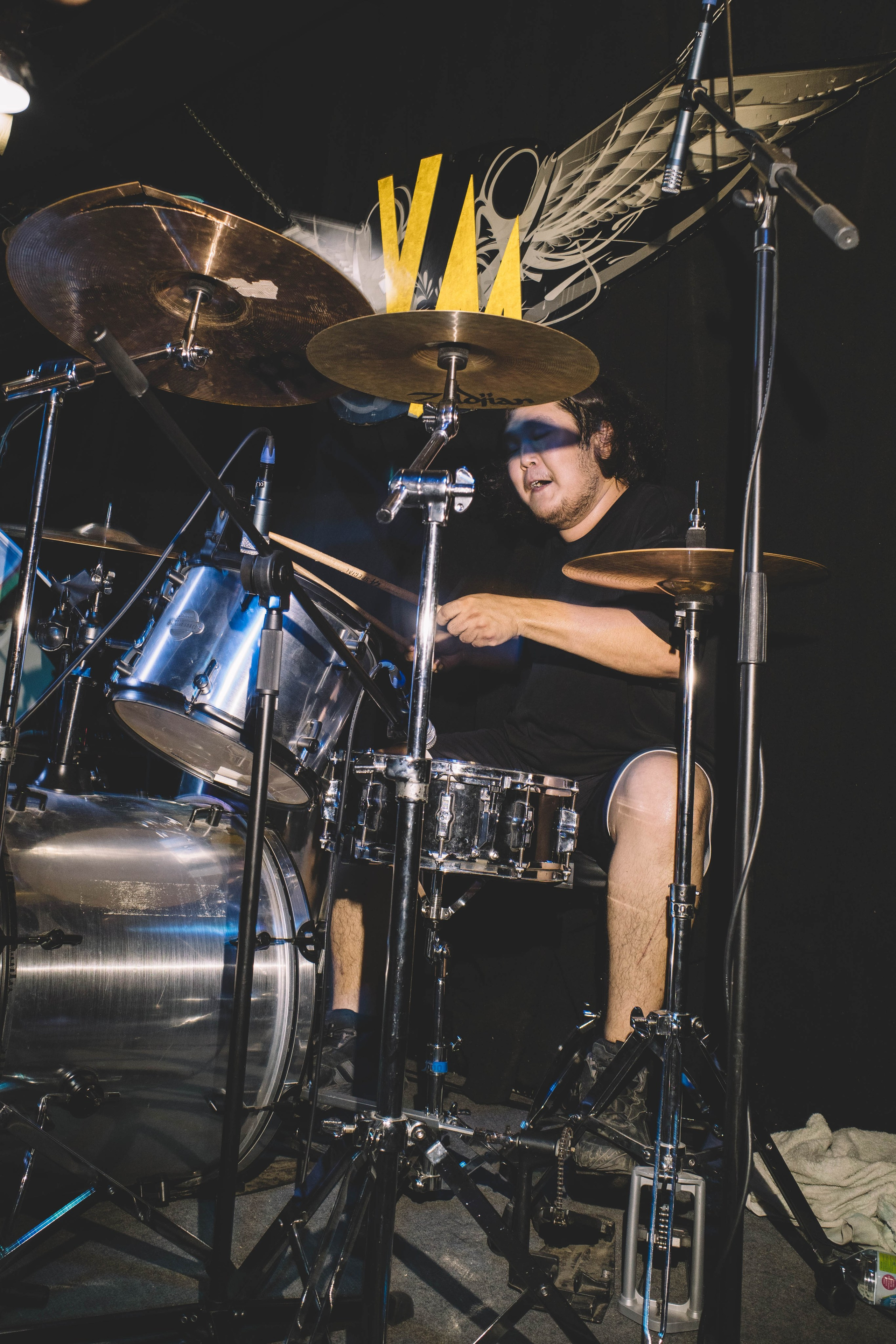 Kuturar @ Krupskaya @ Tashkent