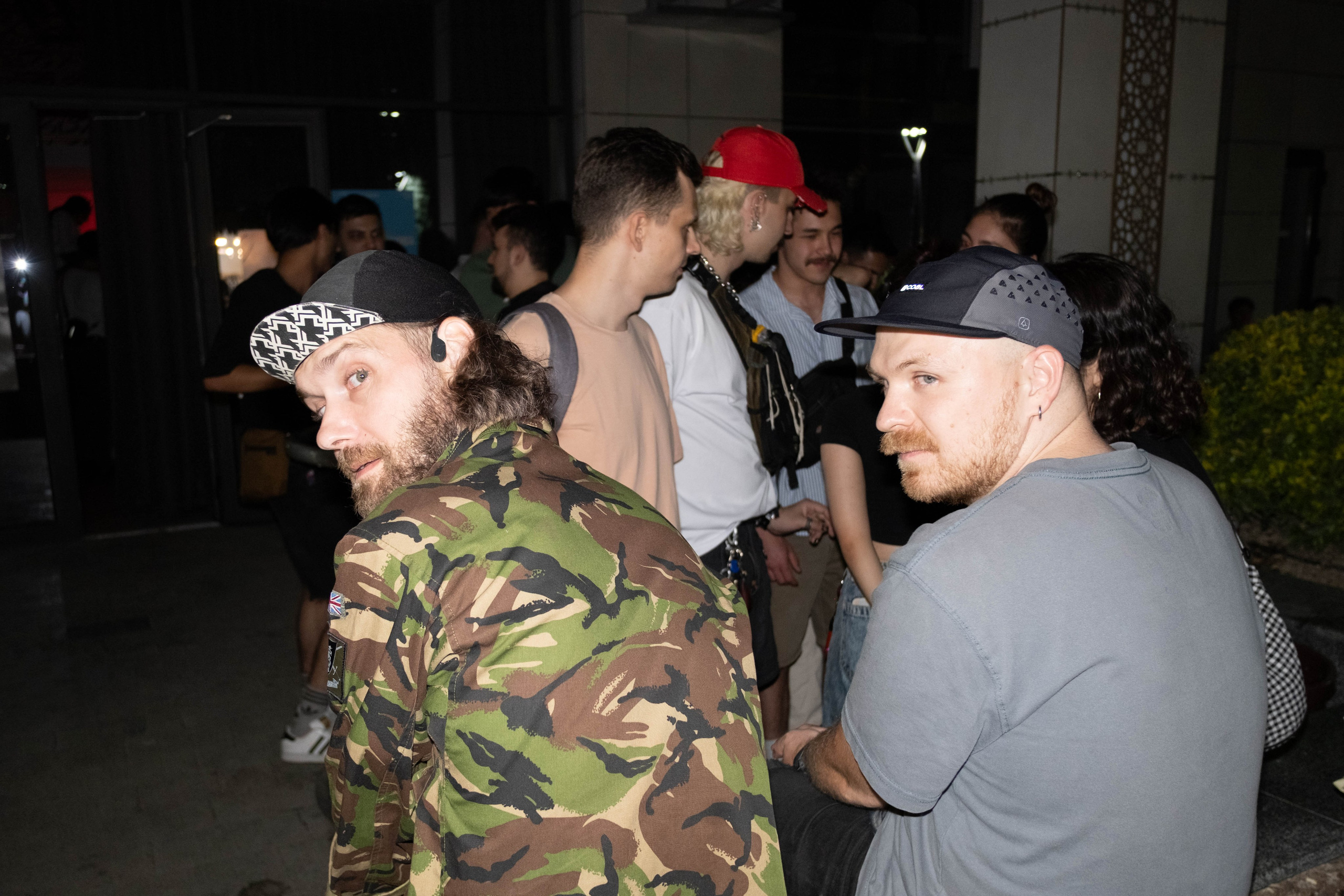 OZ 3 Years @ 07.06.25