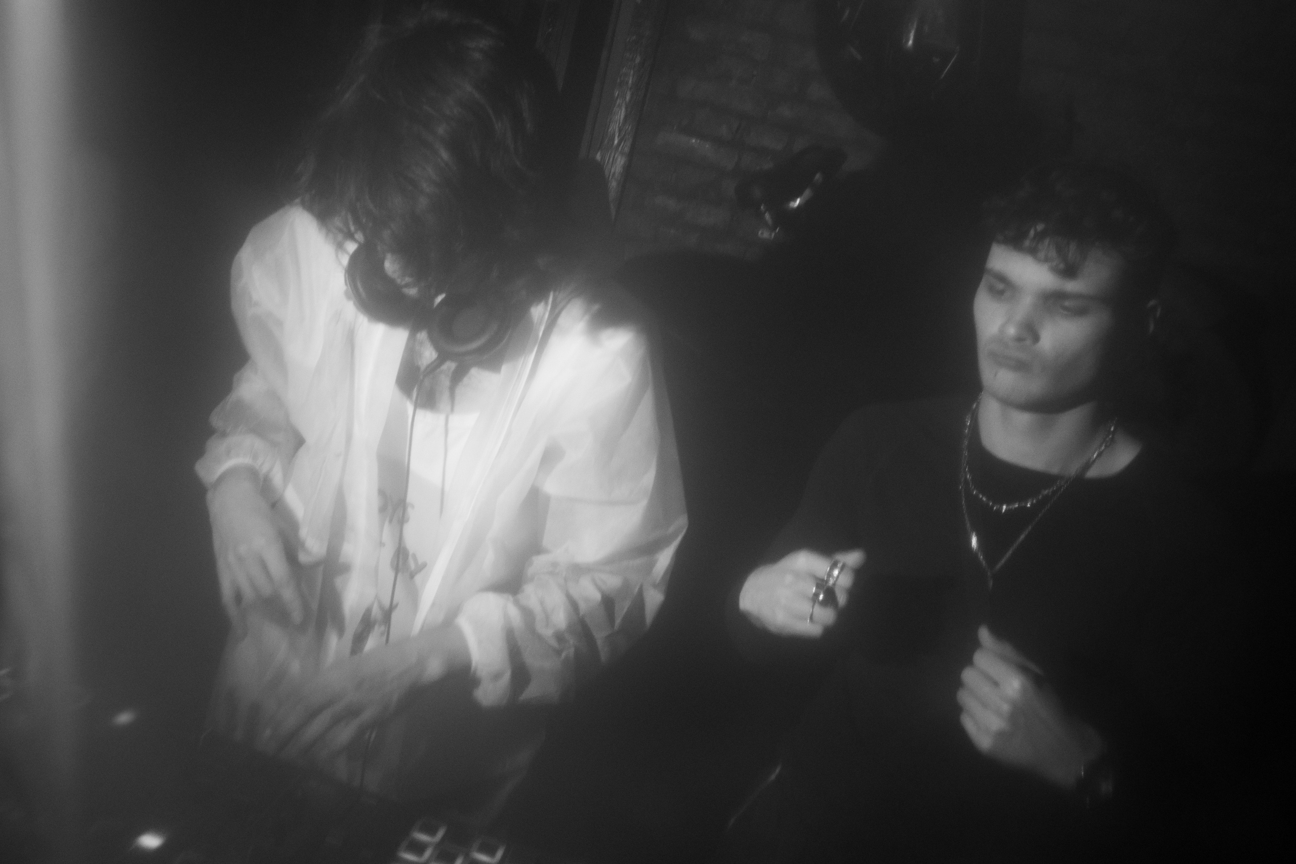 Ghettspace @ SILA BAR @ 14.11.25