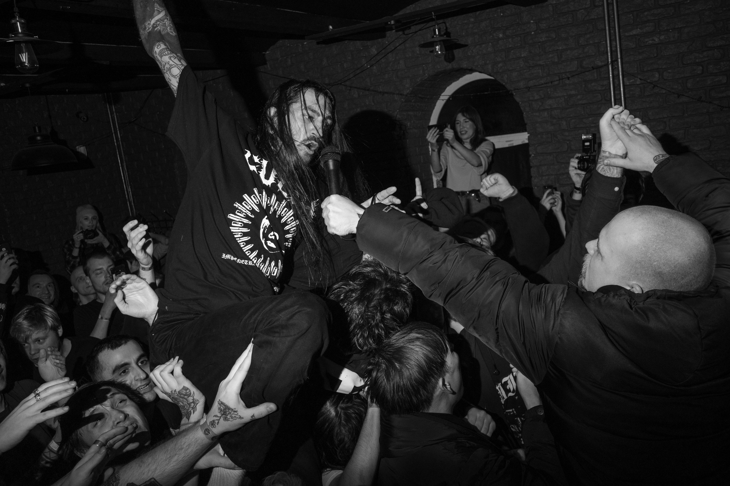 Volan, WLVS @ FRAKCIA @ 04.01.22