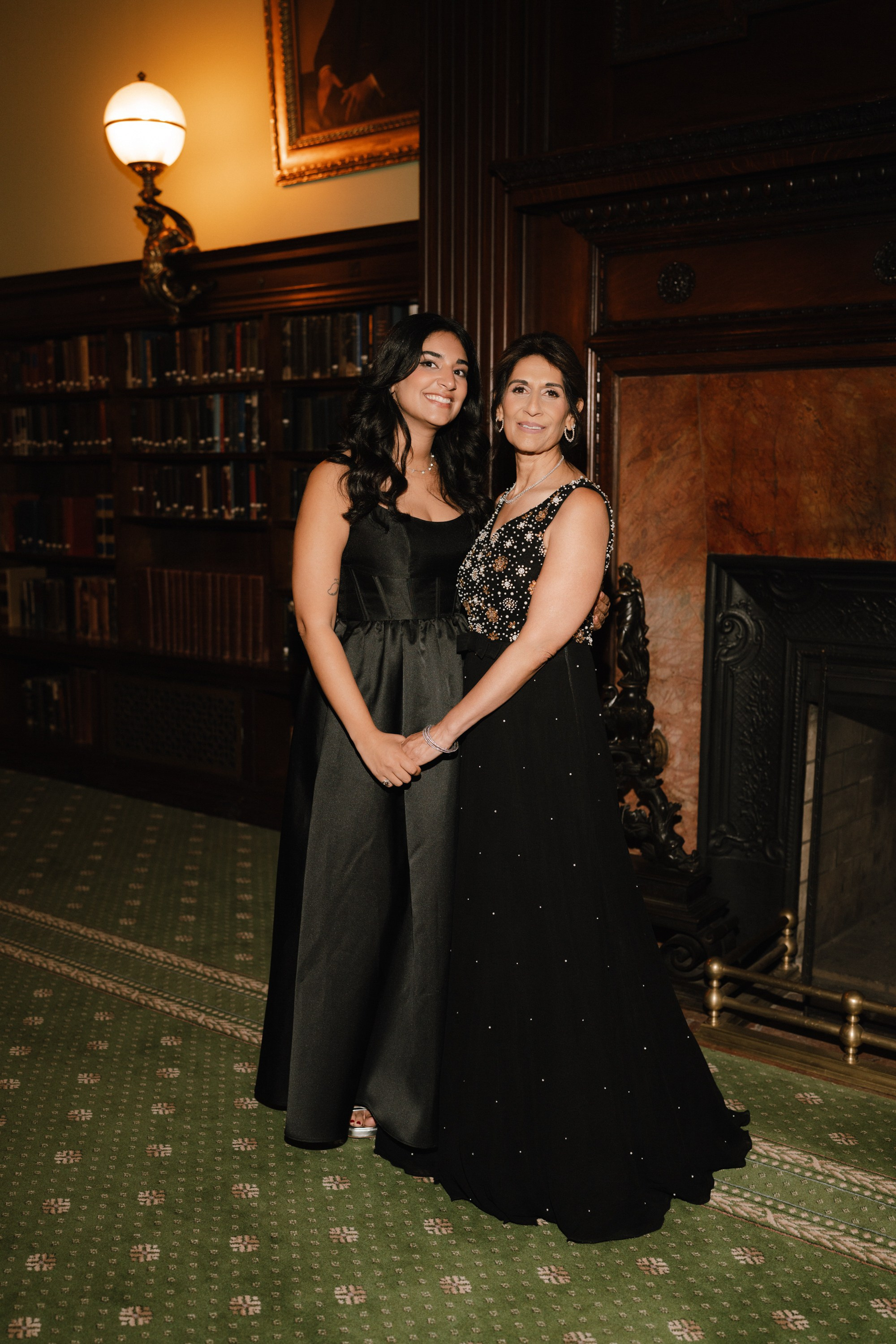 Nicole and Akash. Wedding photographer and videographer New York | New Jersey