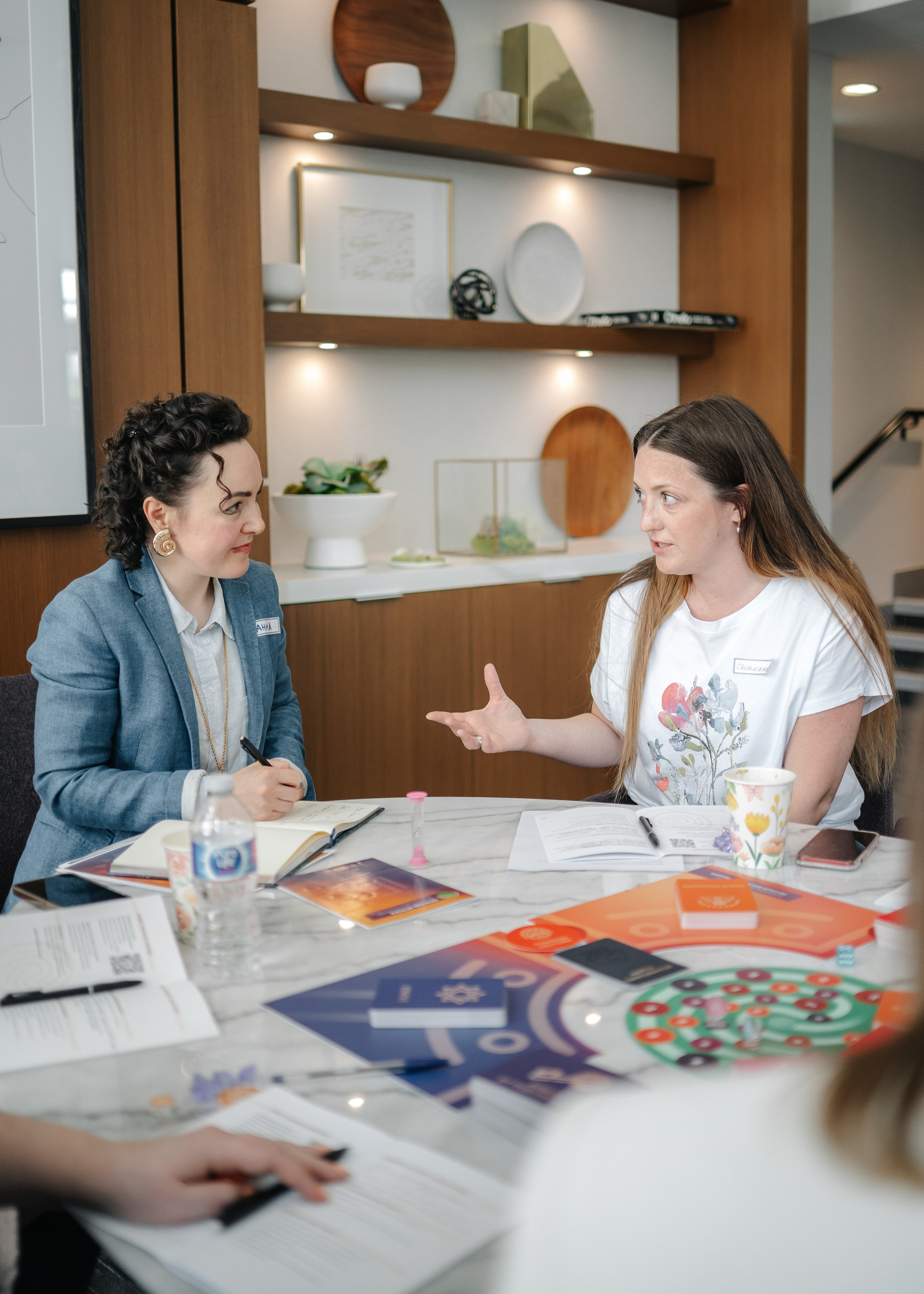 Networking Event — Transformational Brunch